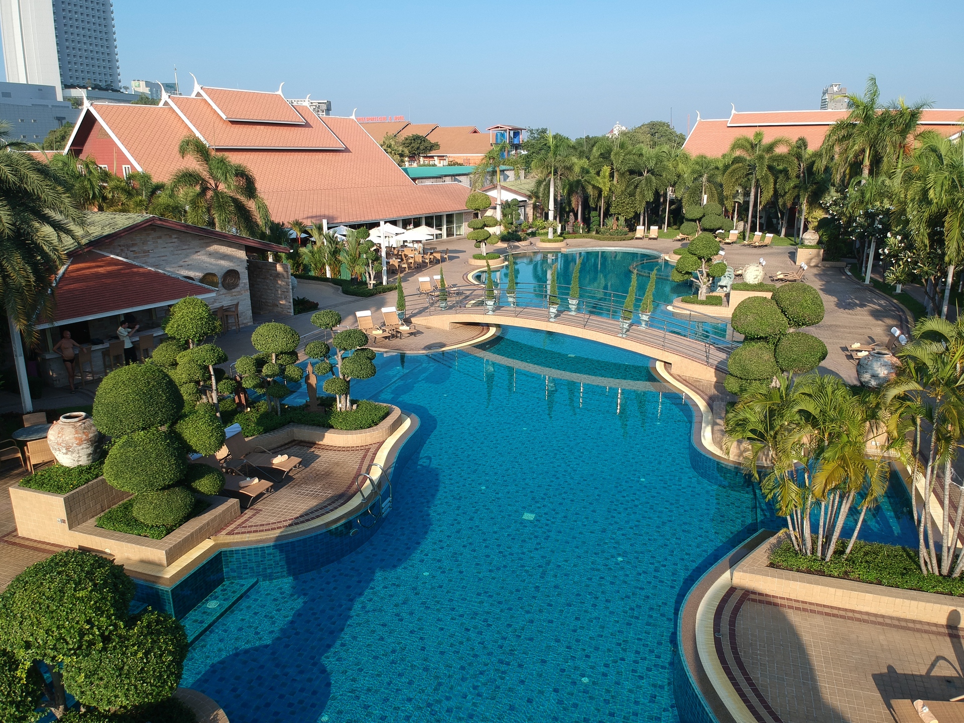 Thai Garden Resort