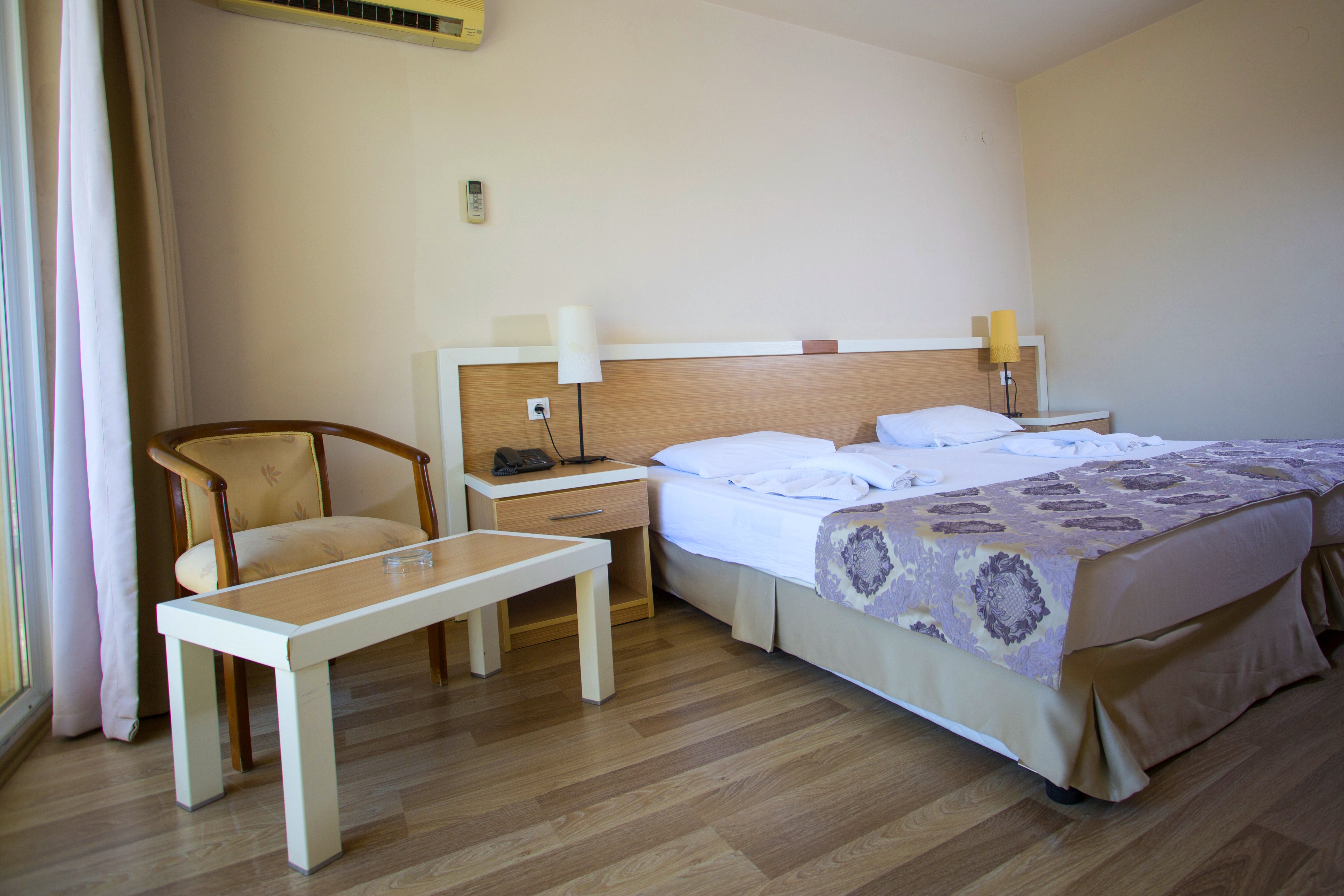 Tuntas Beach Hotel Altinkum