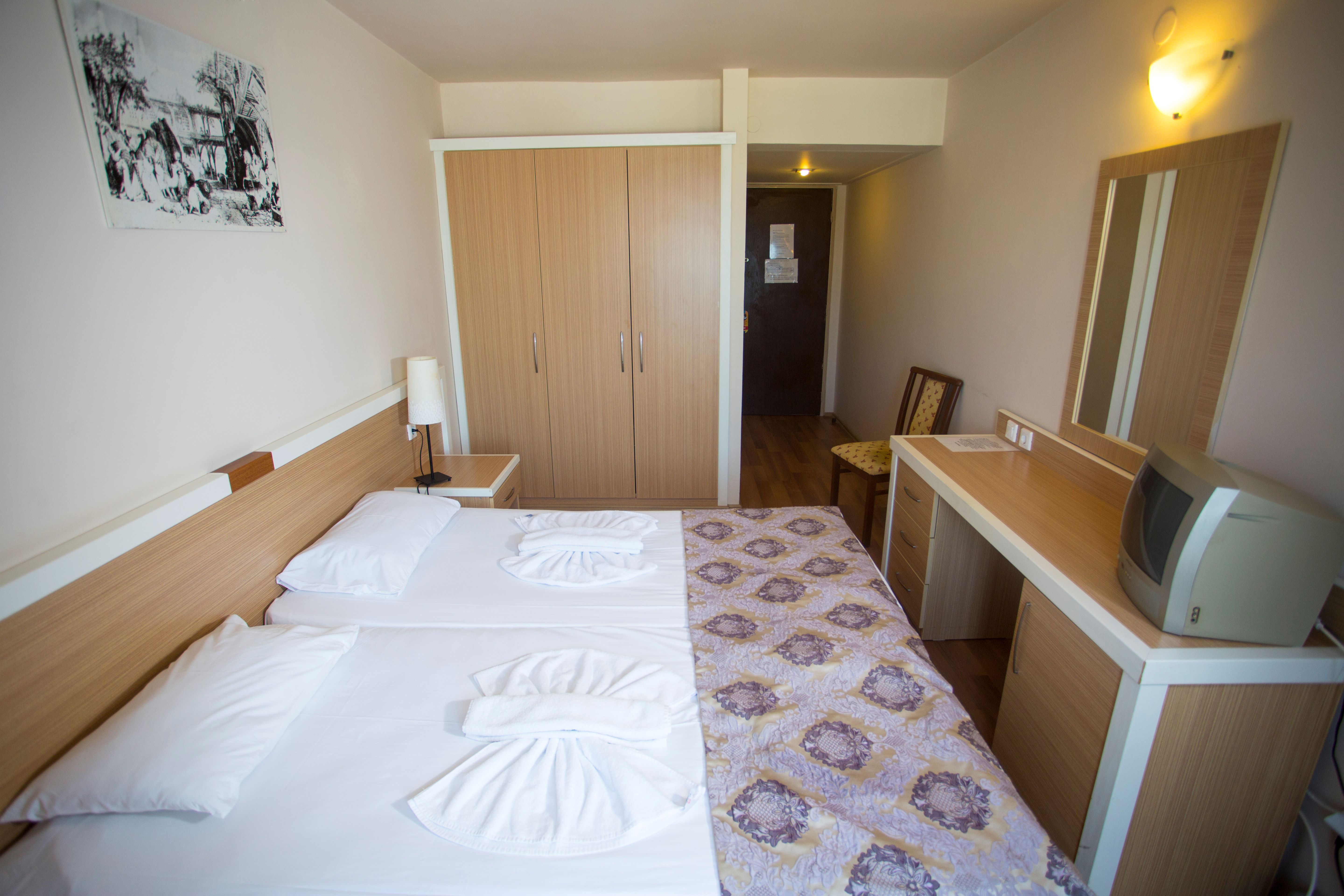 Tuntas Beach Hotel Altinkum