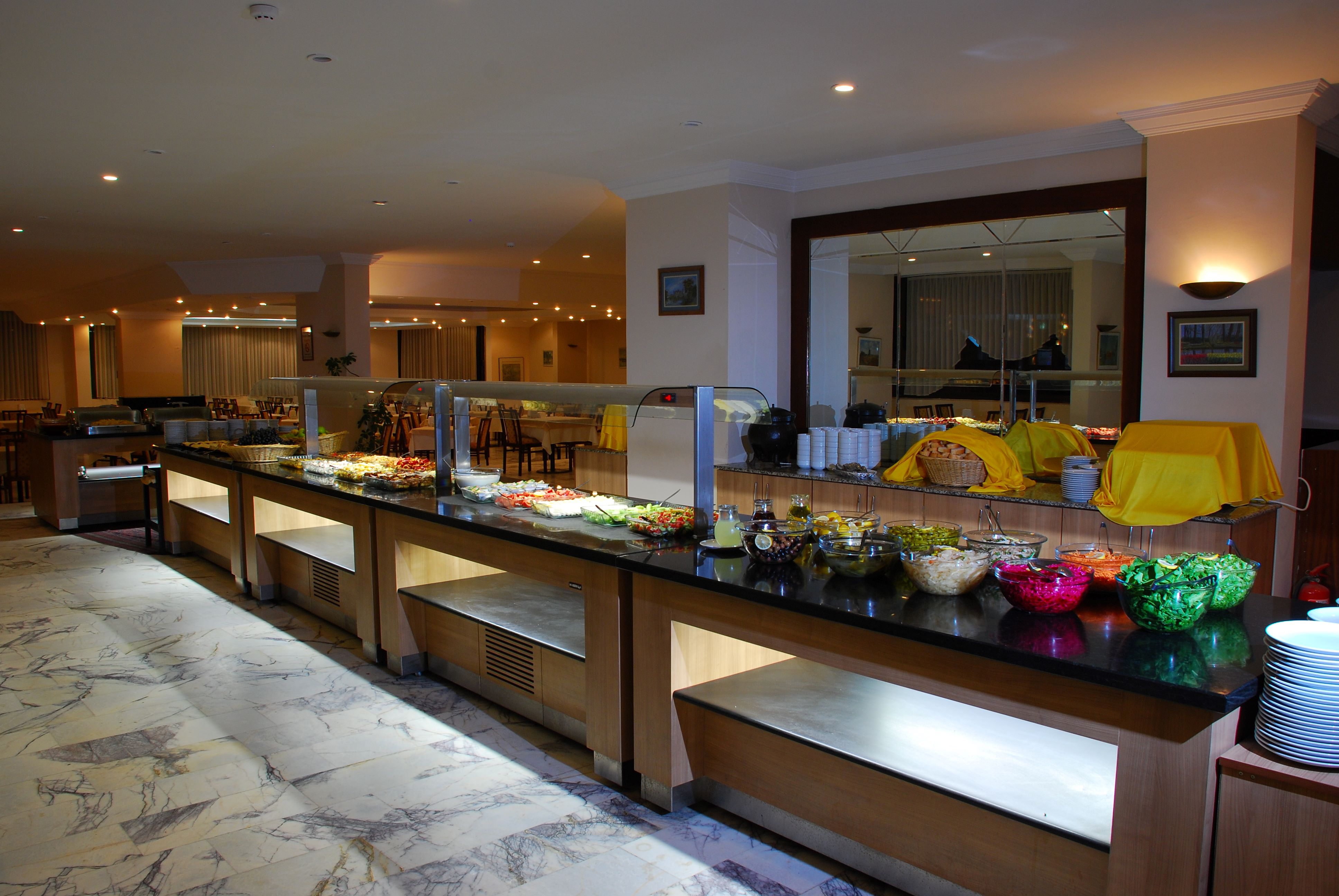 Tuntas Beach Hotel Altinkum