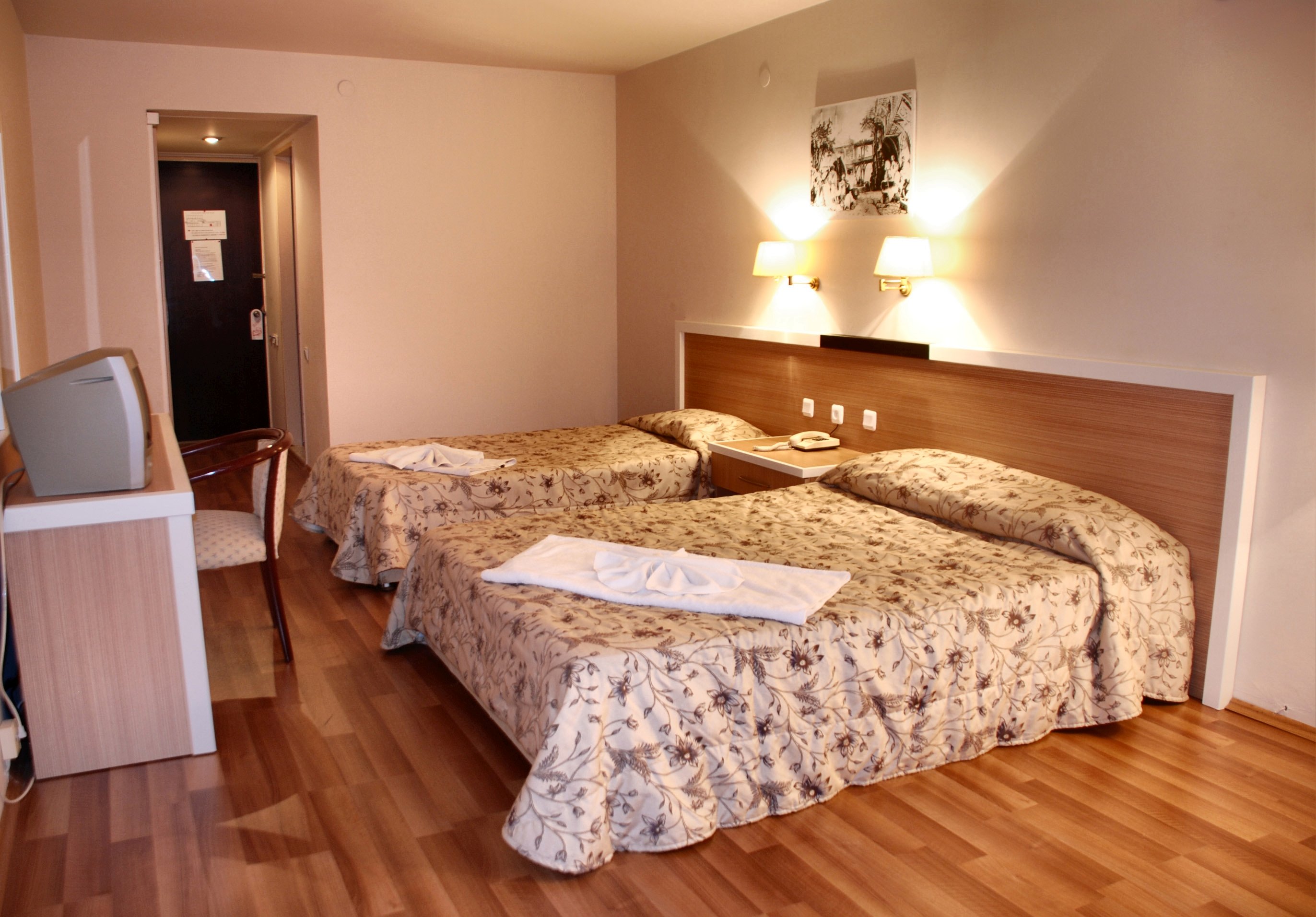 Tuntas Beach Hotel Altinkum