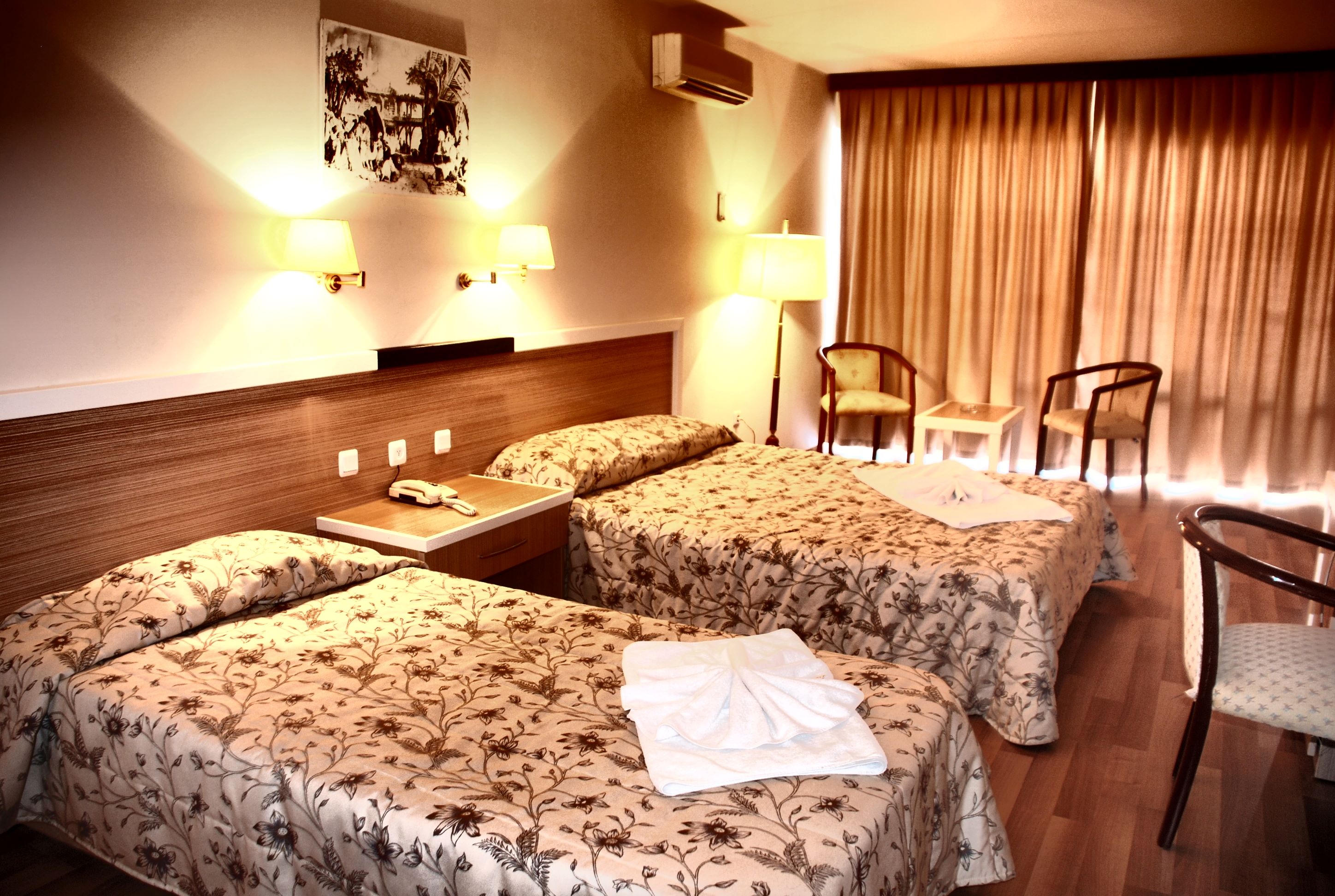 Tuntas Beach Hotel Altinkum