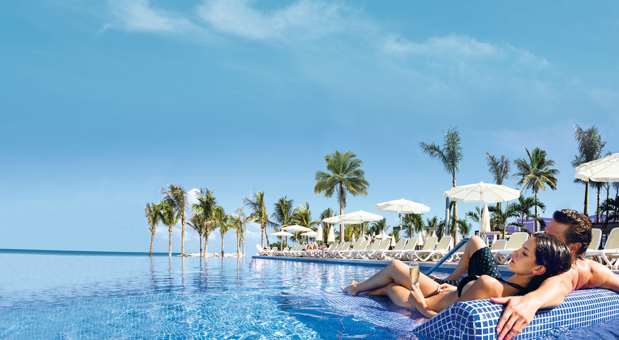 Hotel Riu Palace Jamaica