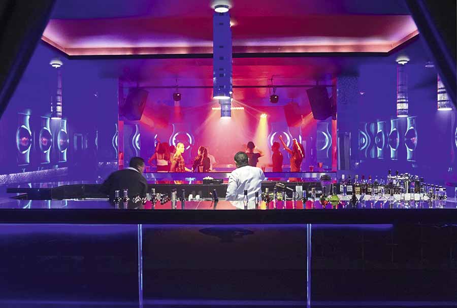 Hotel Riu Tequila