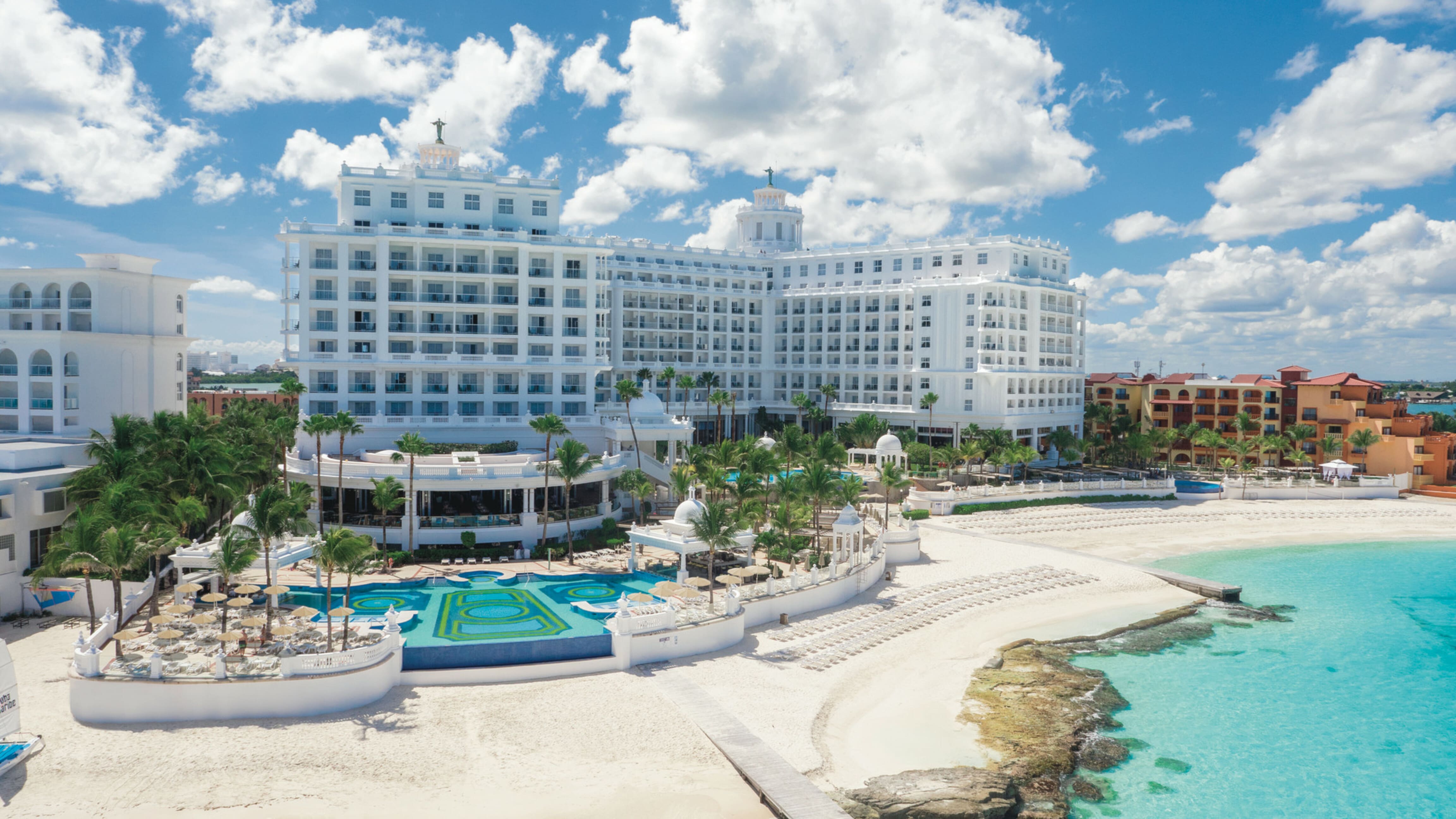 RIU PALACE LAS AMERICAS imagine 2