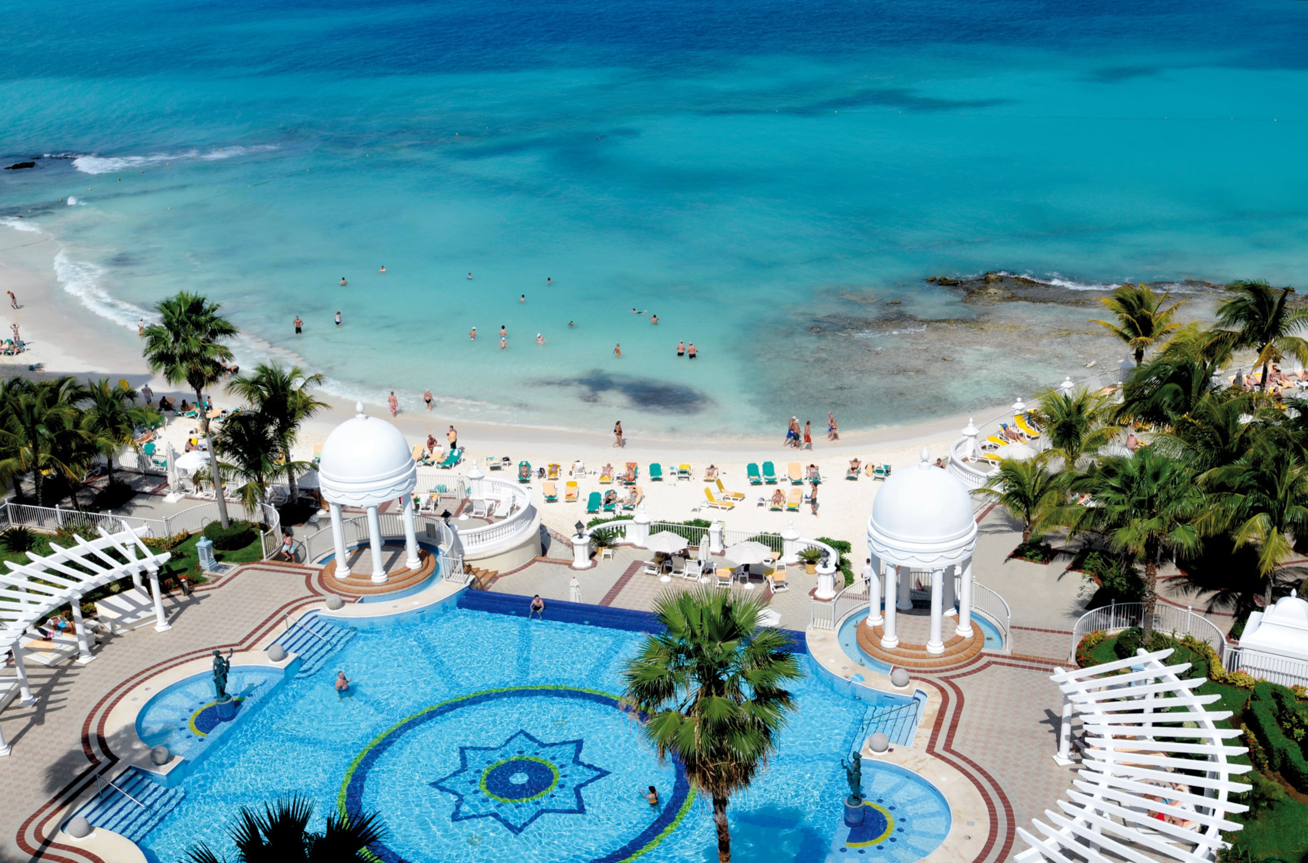 RIU PALACE LAS AMERICAS imagine 3
