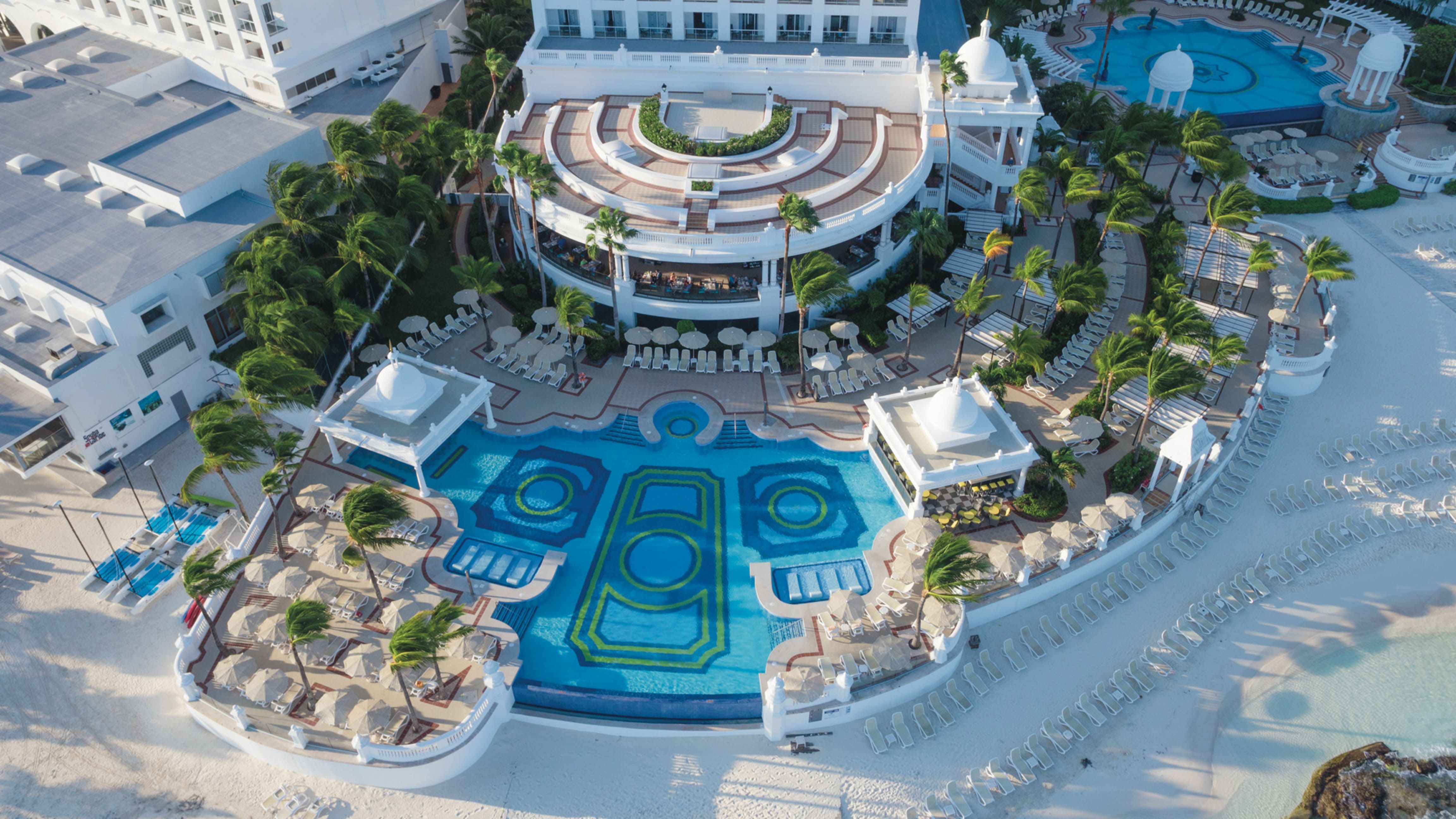 RIU PALACE LAS AMERICAS imagine 4