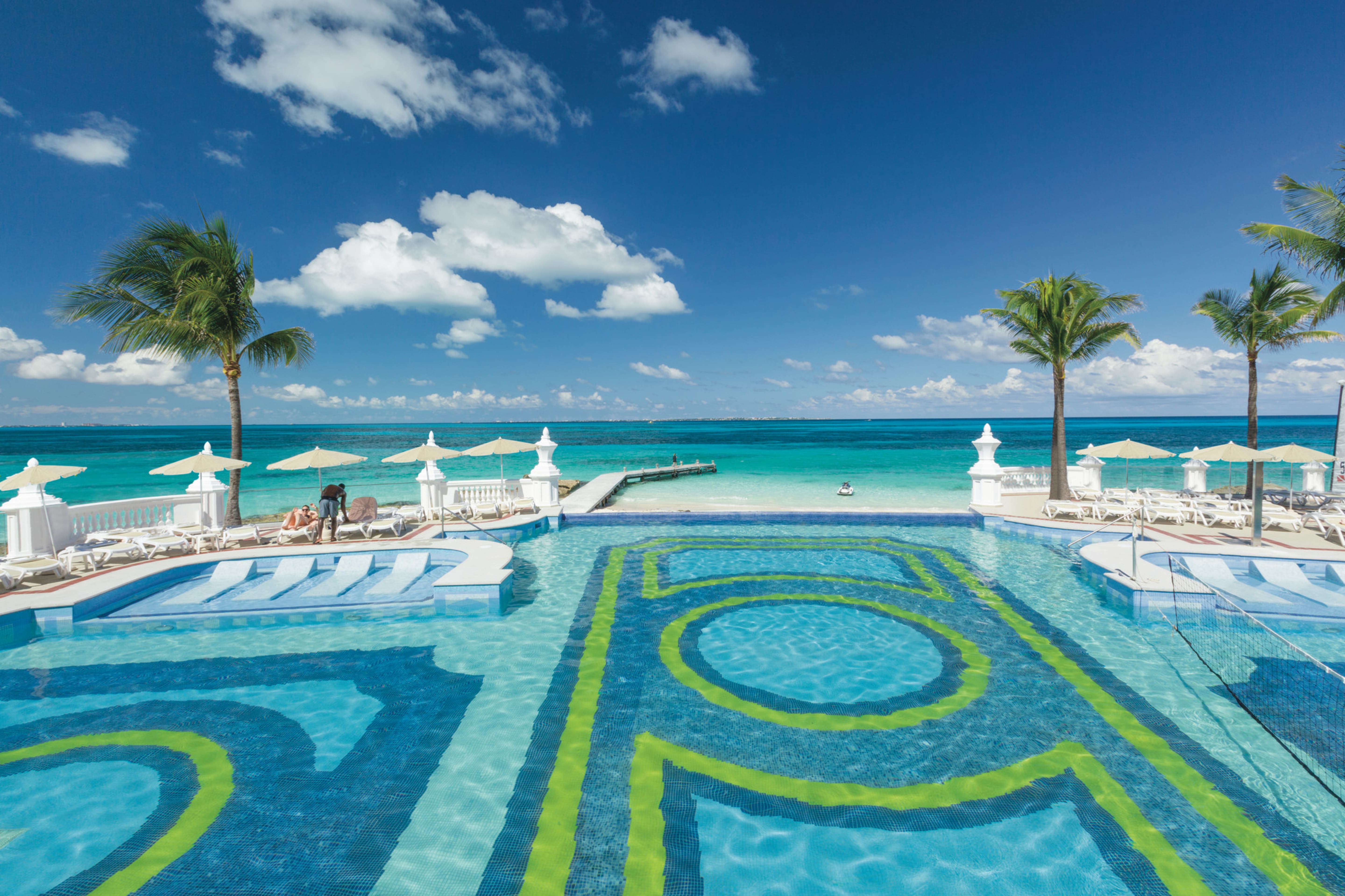 RIU PALACE LAS AMERICAS imagine 5