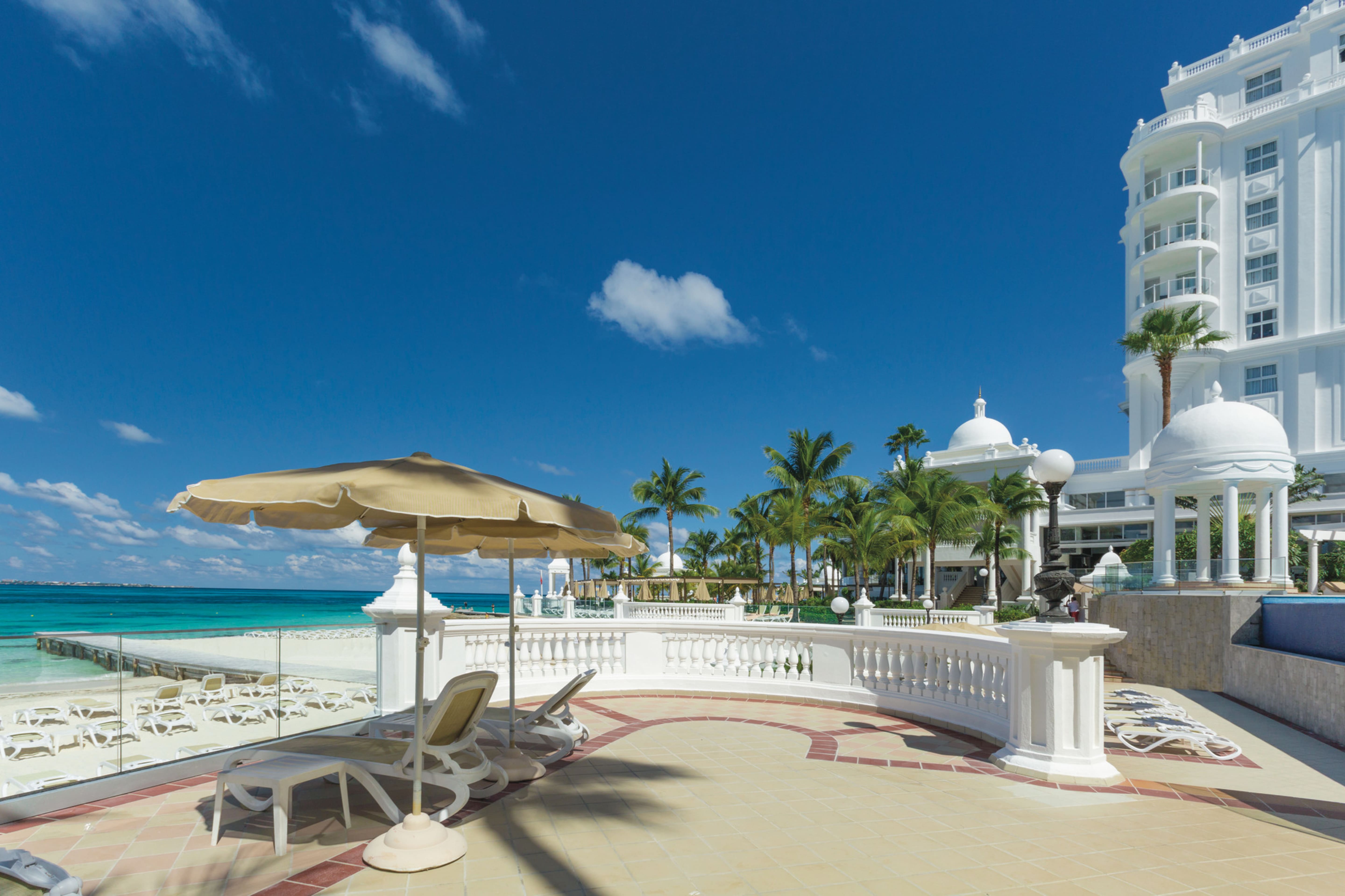 RIU PALACE LAS AMERICAS imagine 7