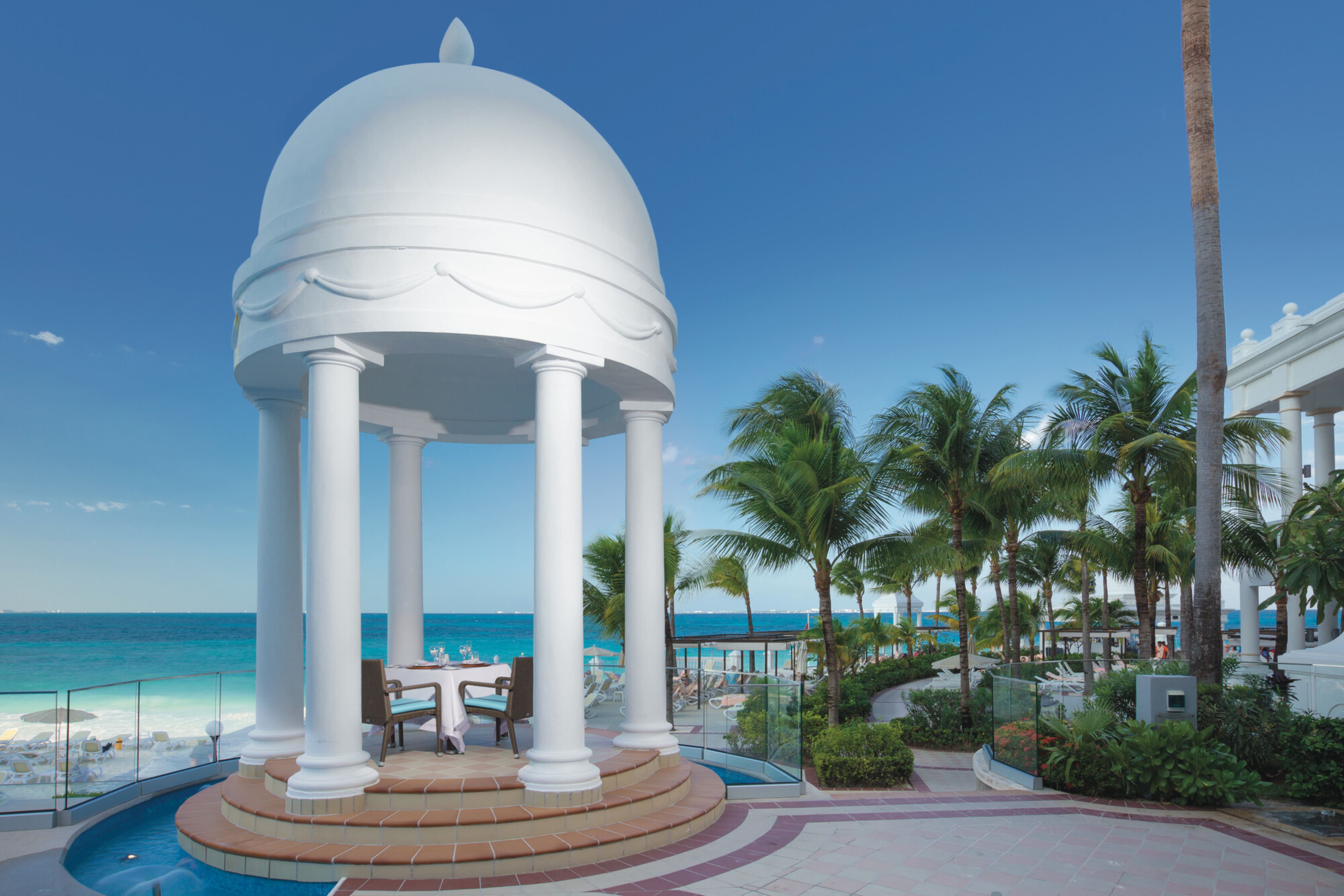 RIU PALACE LAS AMERICAS imagine 8