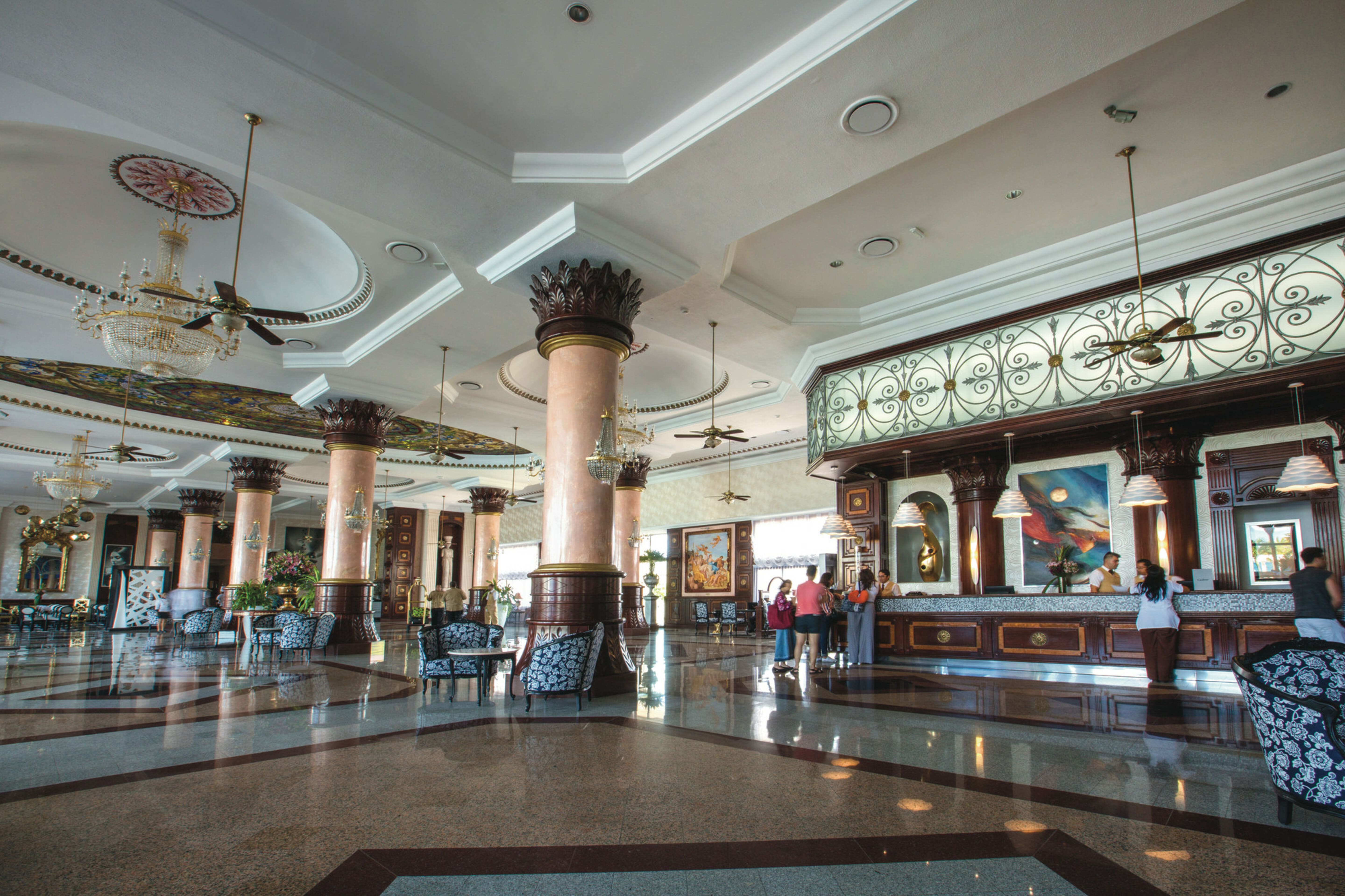 RIU PALACE LAS AMERICAS imagine 10