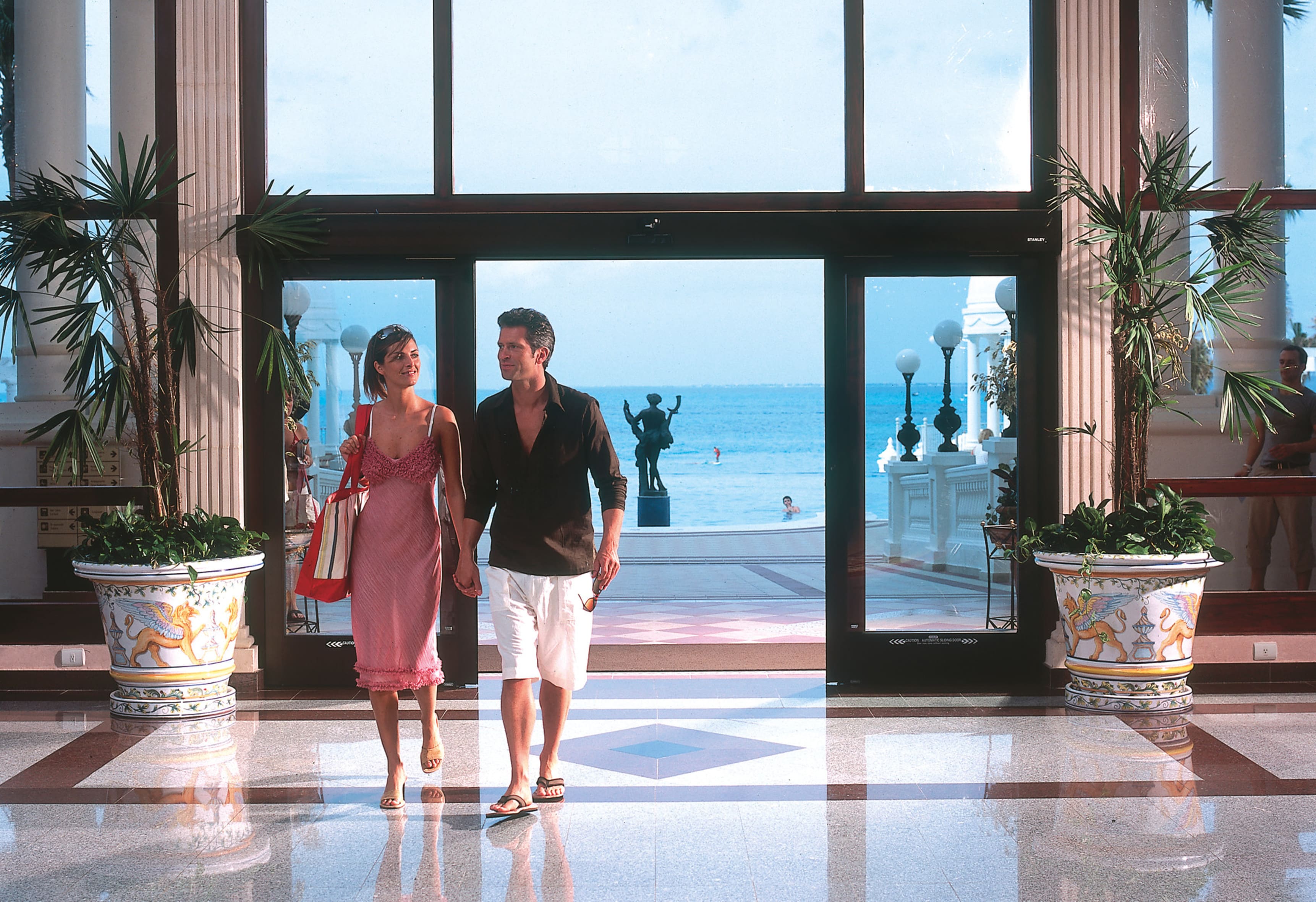 RIU PALACE LAS AMERICAS imagine 11