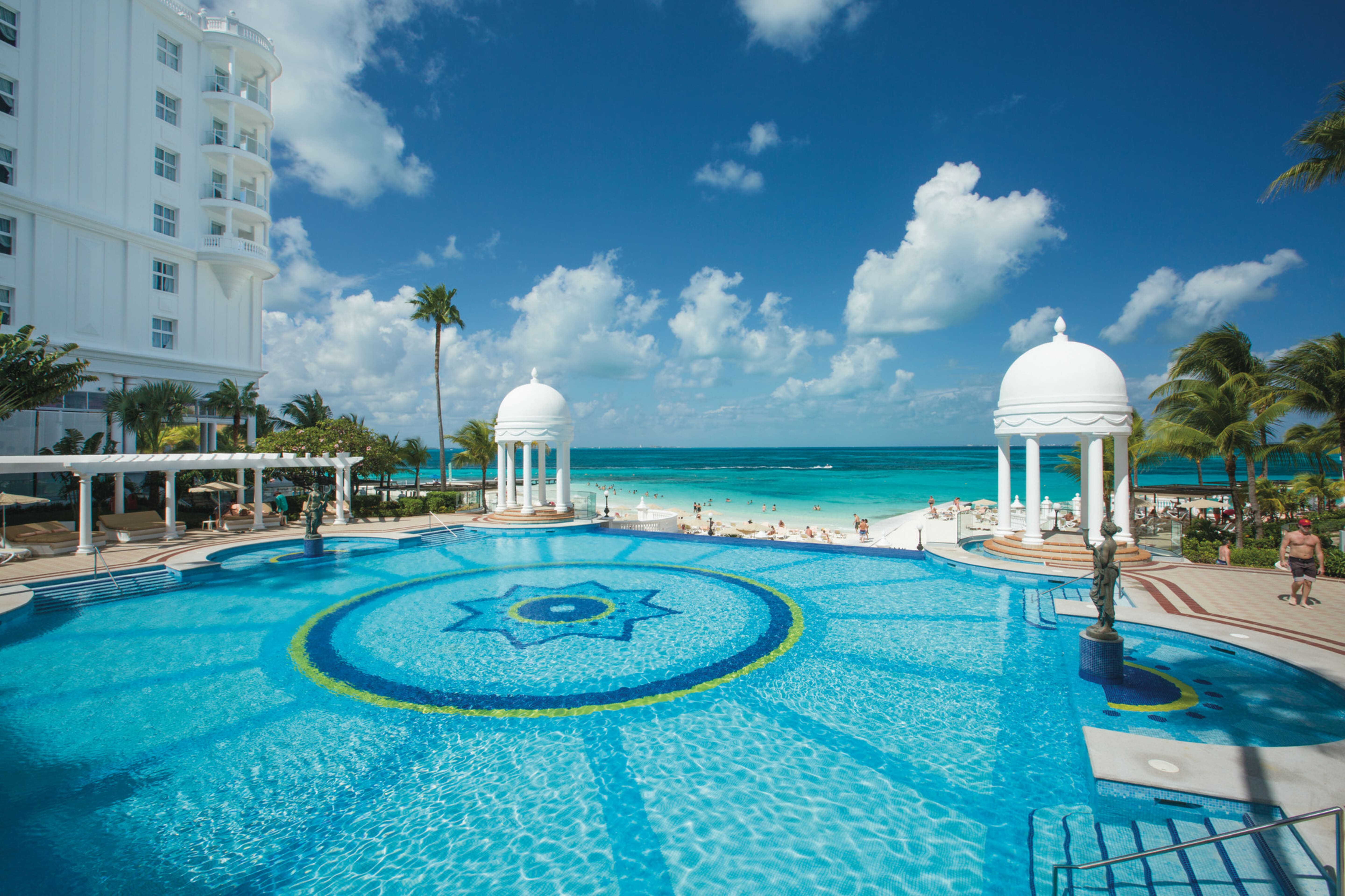 RIU PALACE LAS AMERICAS imagine 36