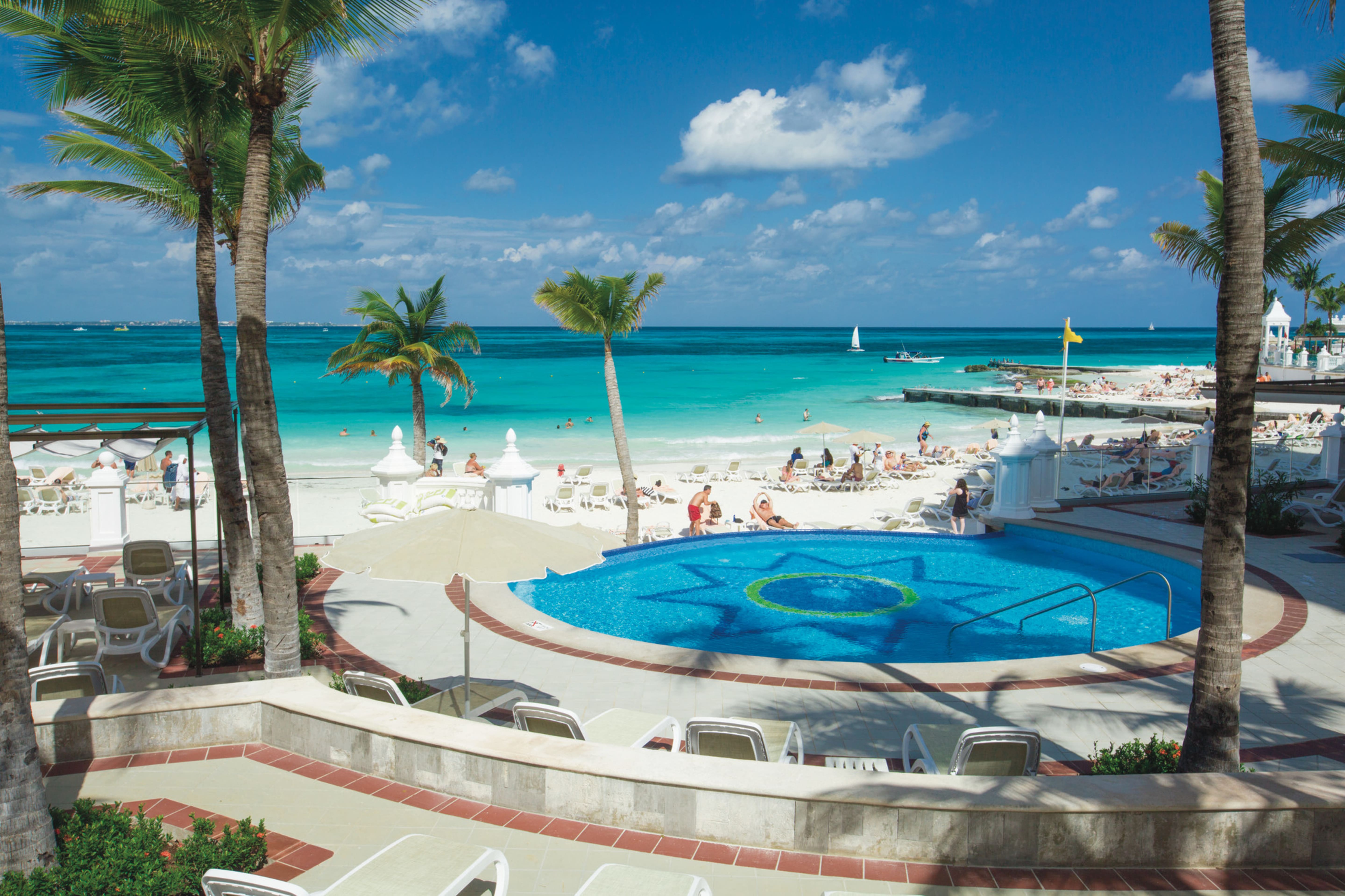 RIU PALACE LAS AMERICAS imagine 38