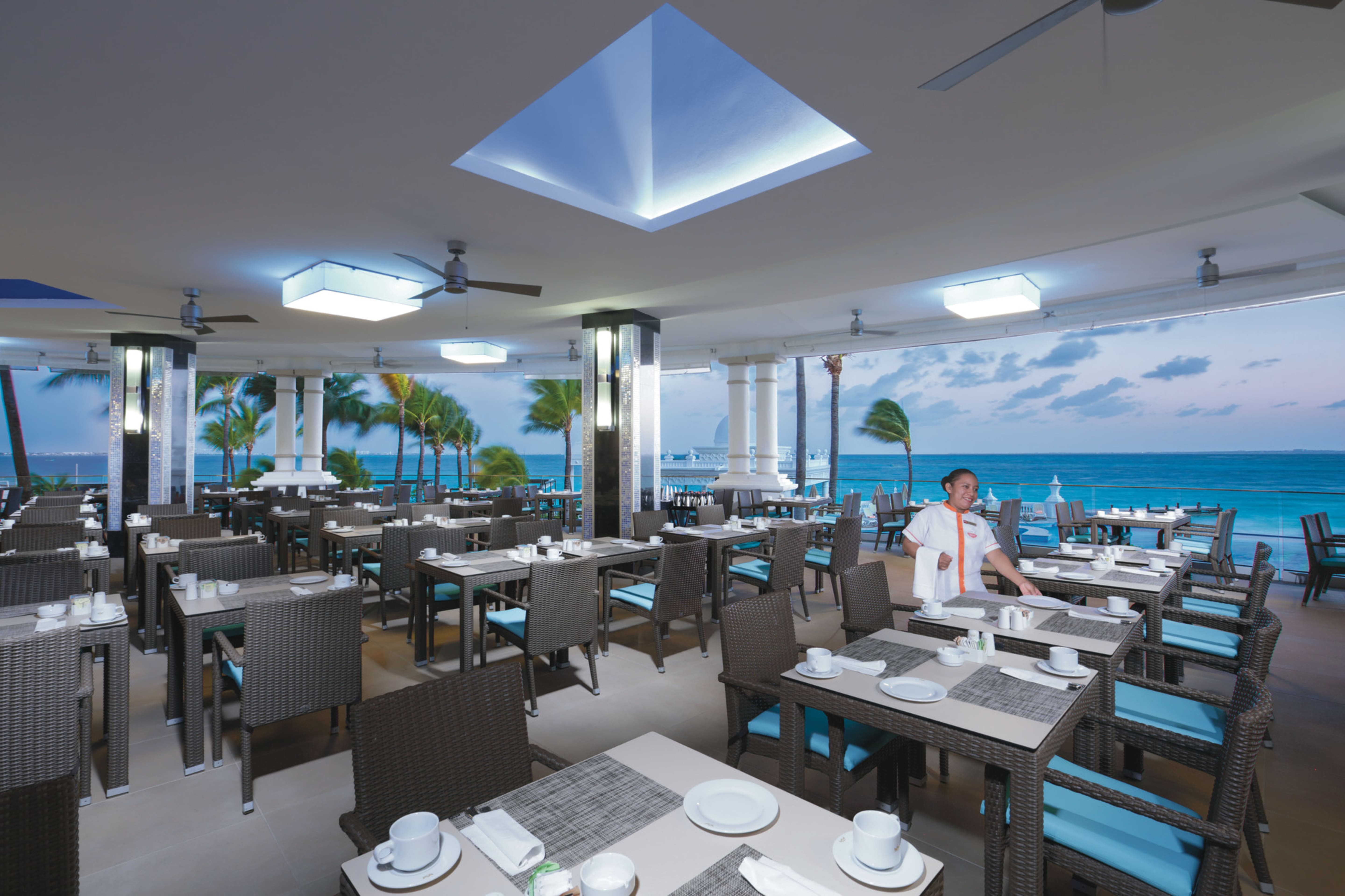 RIU PALACE LAS AMERICAS imagine 23