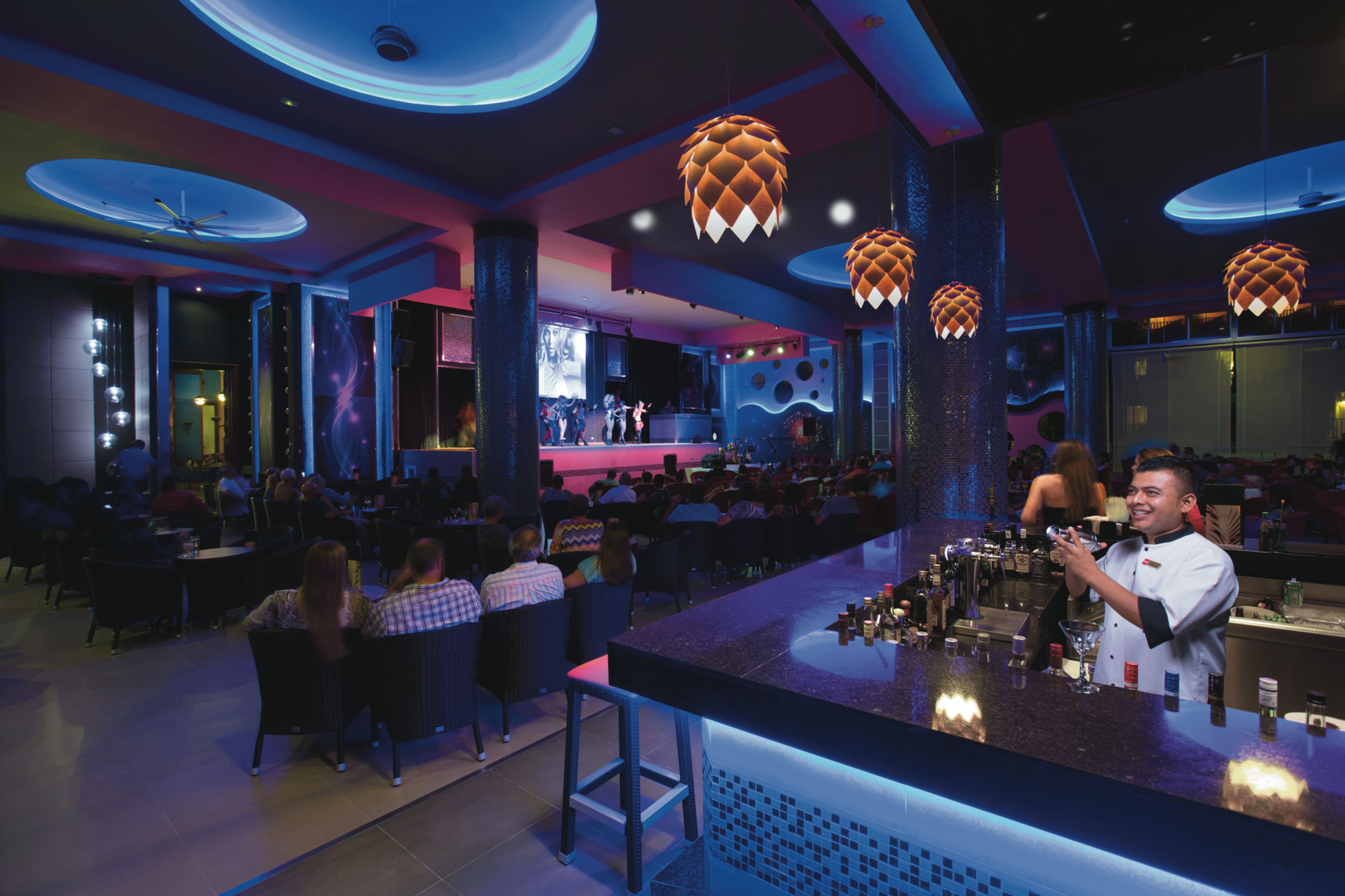 RIU PALACE LAS AMERICAS imagine 29