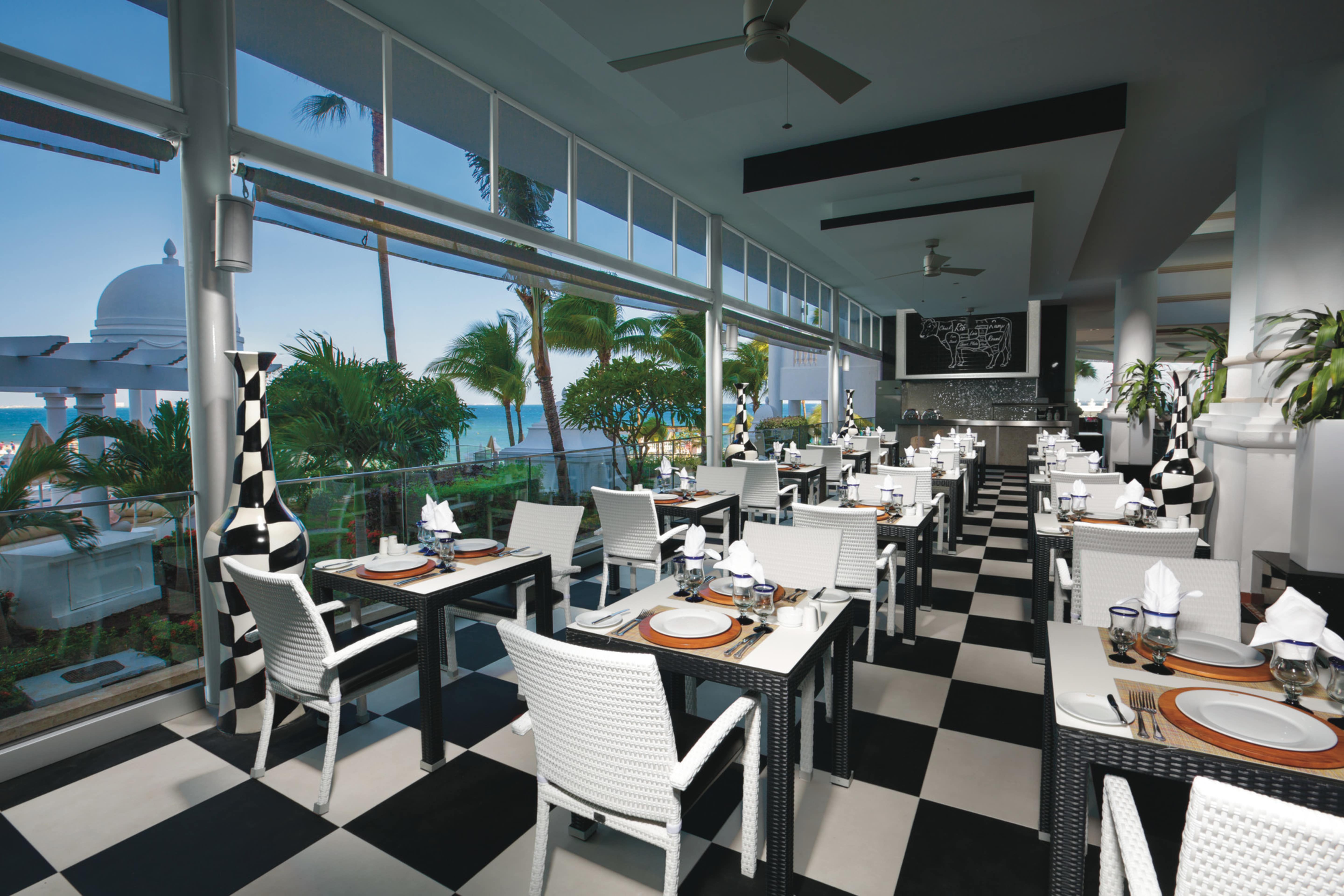 RIU PALACE LAS AMERICAS imagine 30