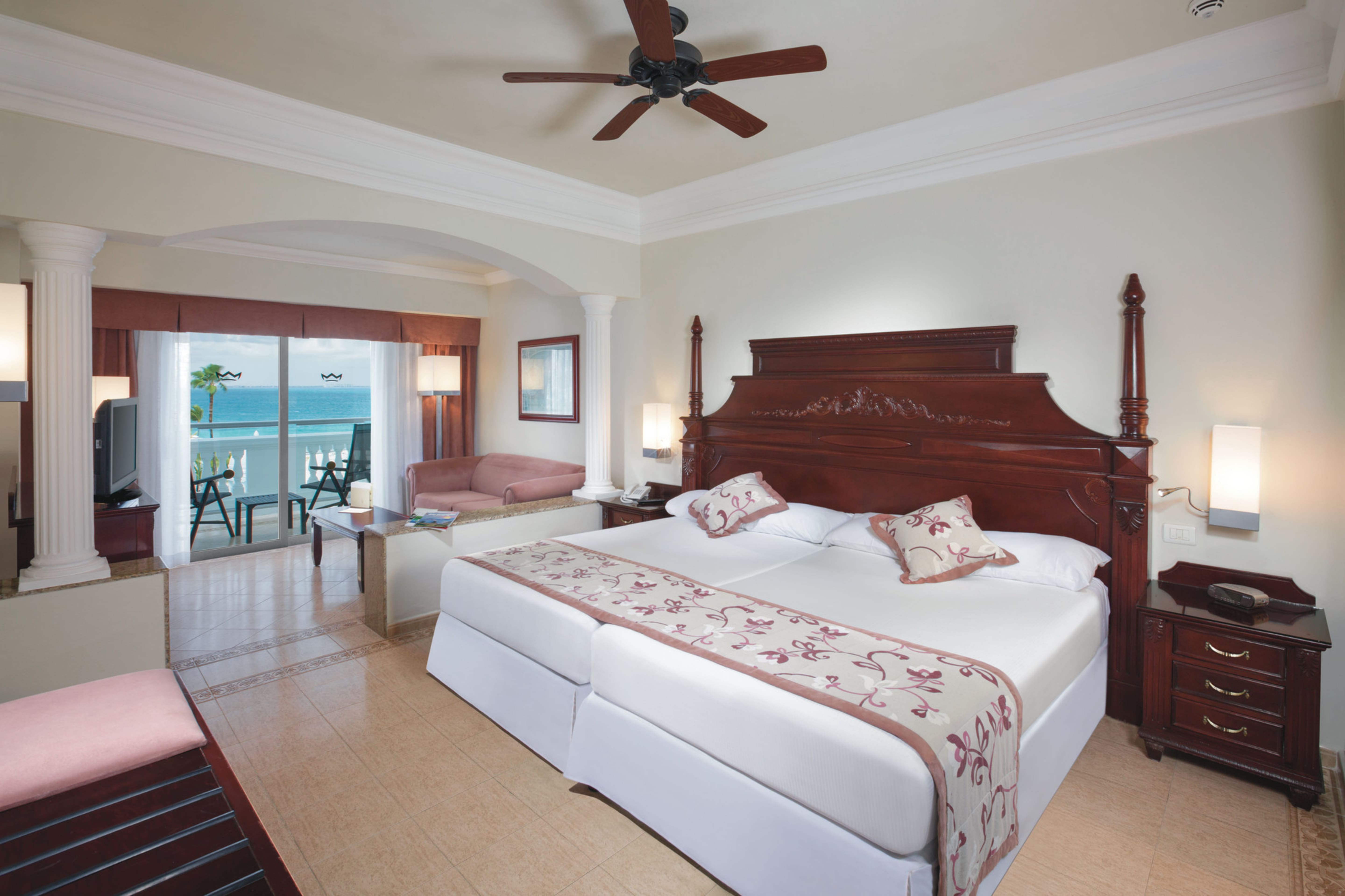 RIU PALACE LAS AMERICAS imagine 12