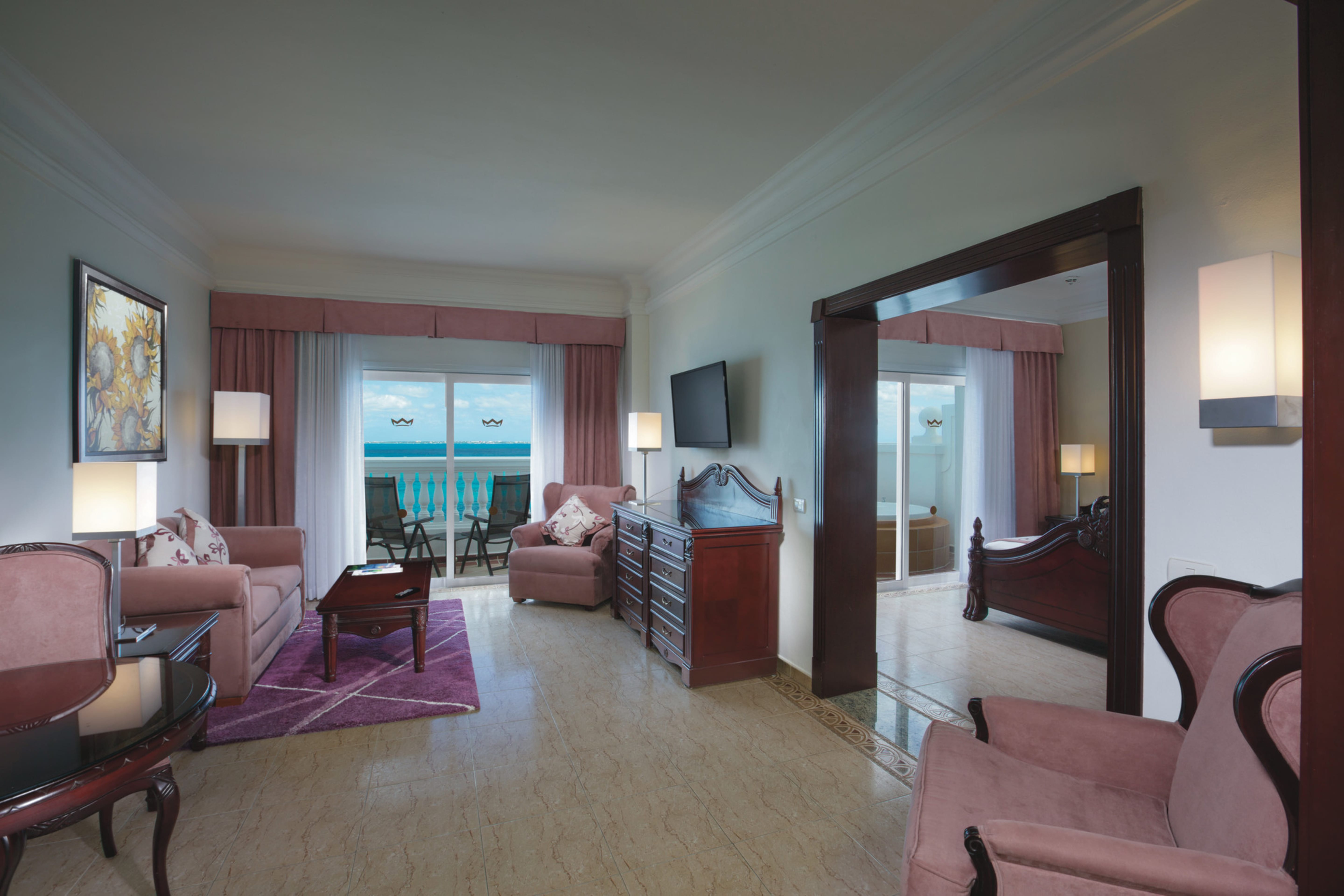 RIU PALACE LAS AMERICAS imagine 19
