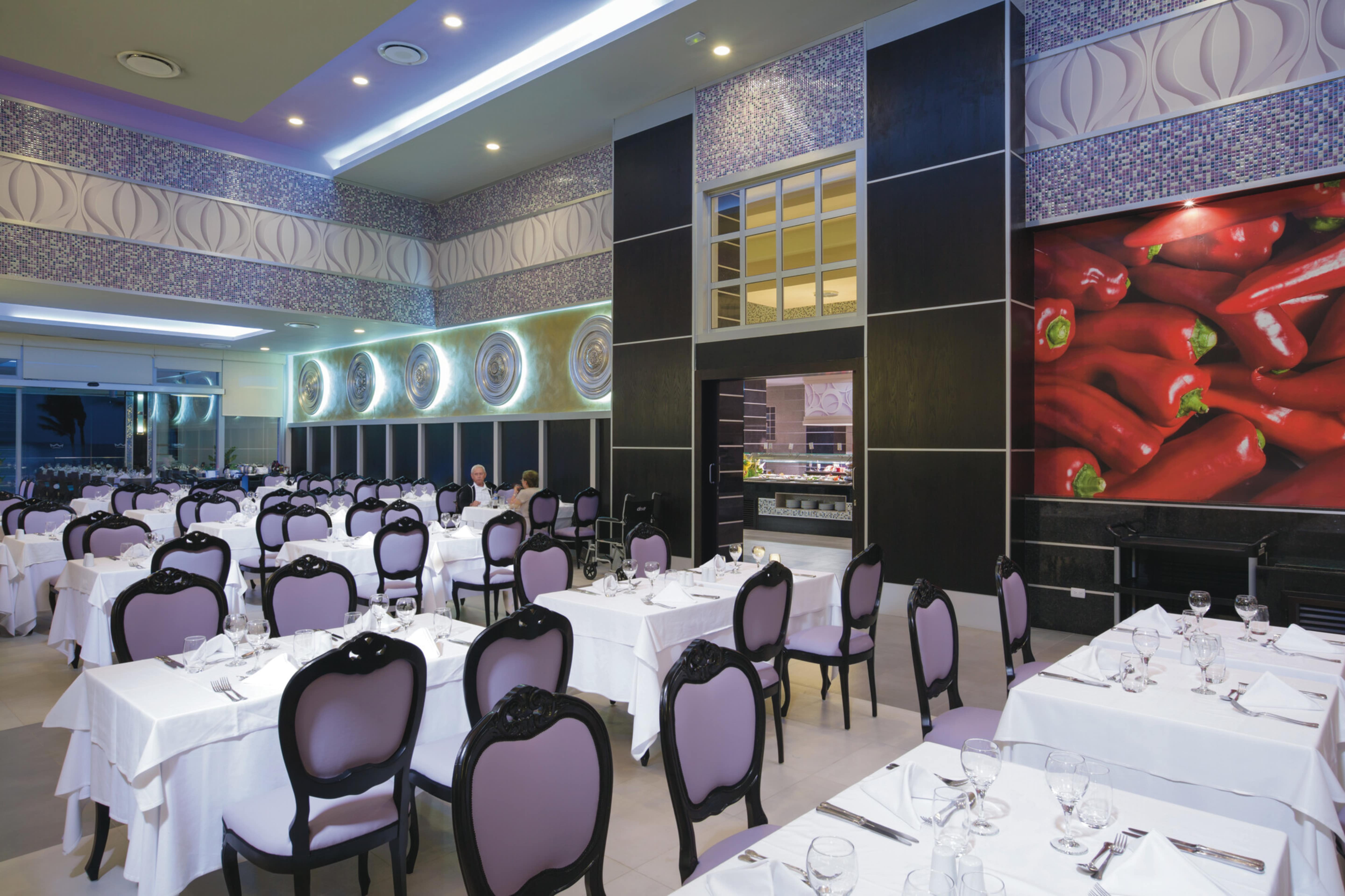 RIU PALACE LAS AMERICAS imagine 33