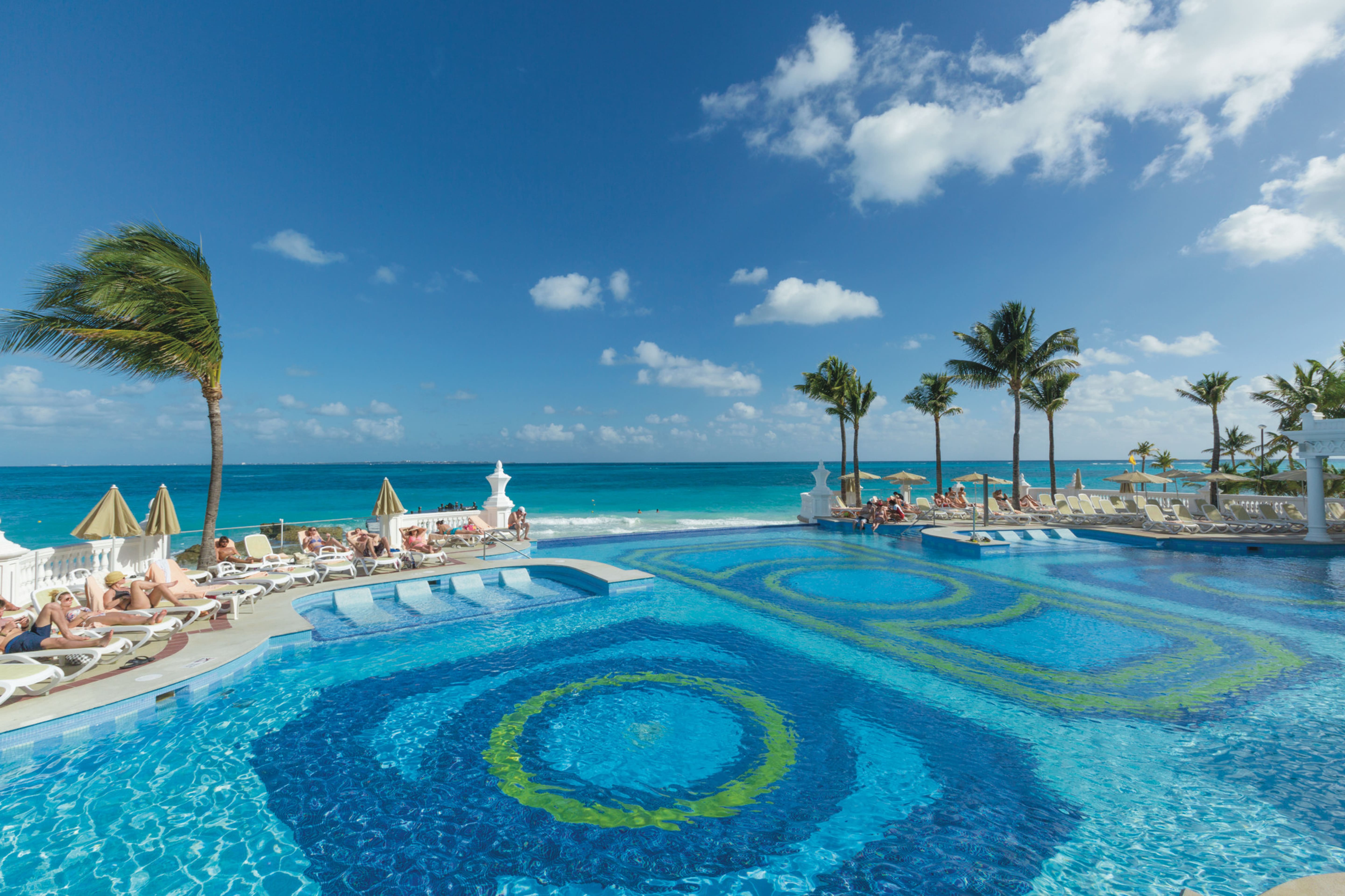 RIU PALACE LAS AMERICAS imagine 40