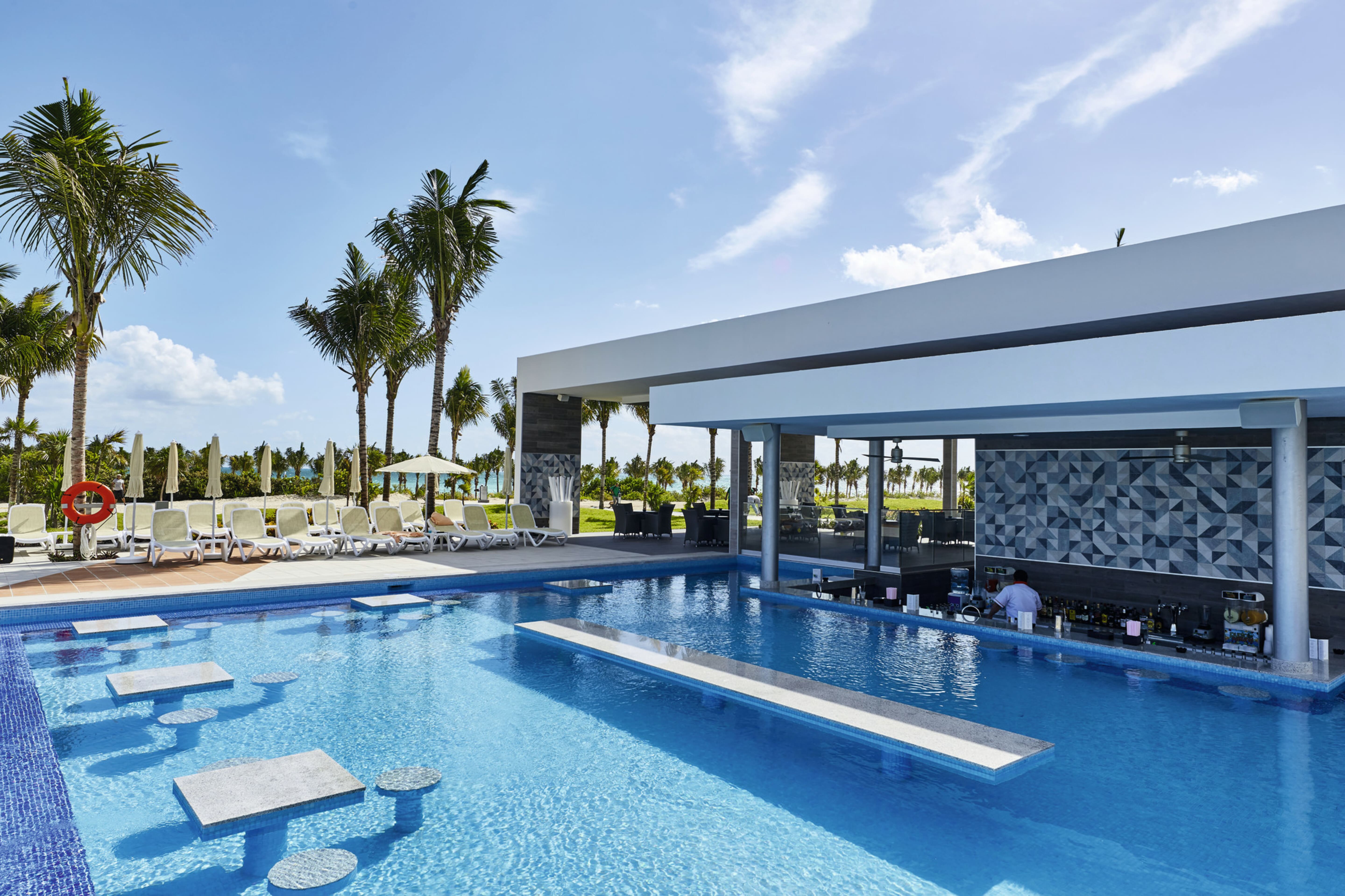Hotel Riu Dunamar