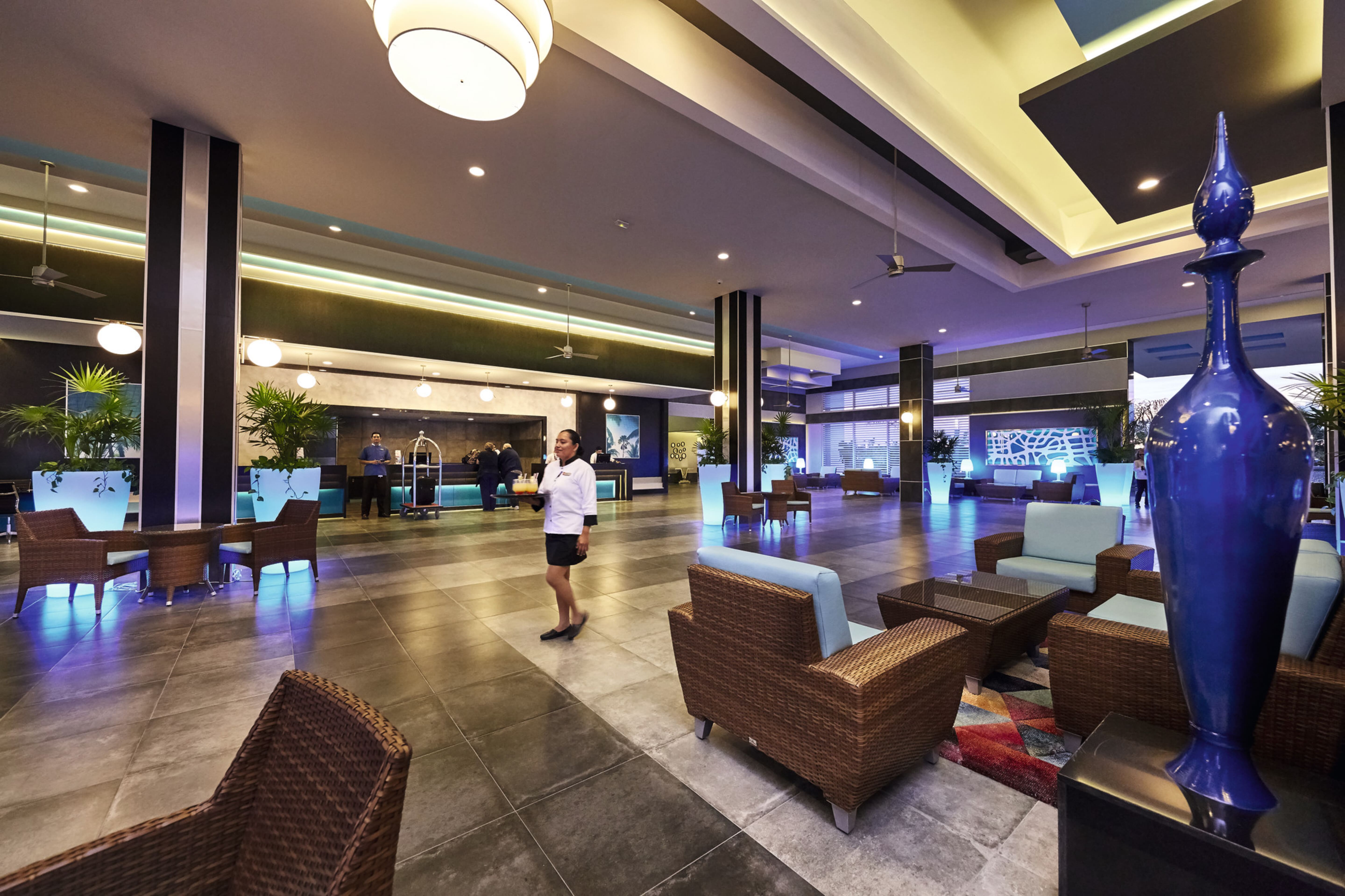 Hotel Riu Dunamar