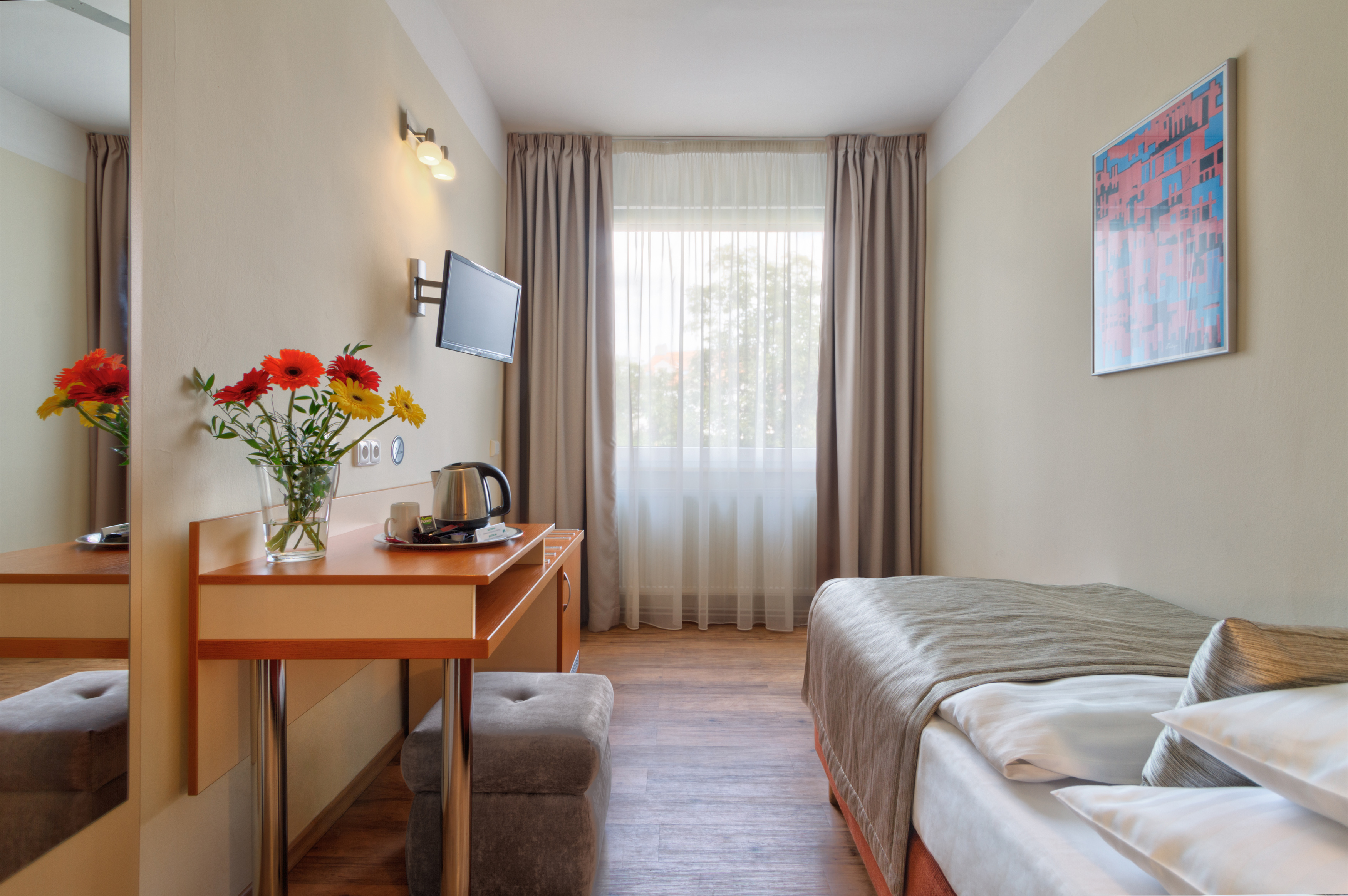 Hotel Aida