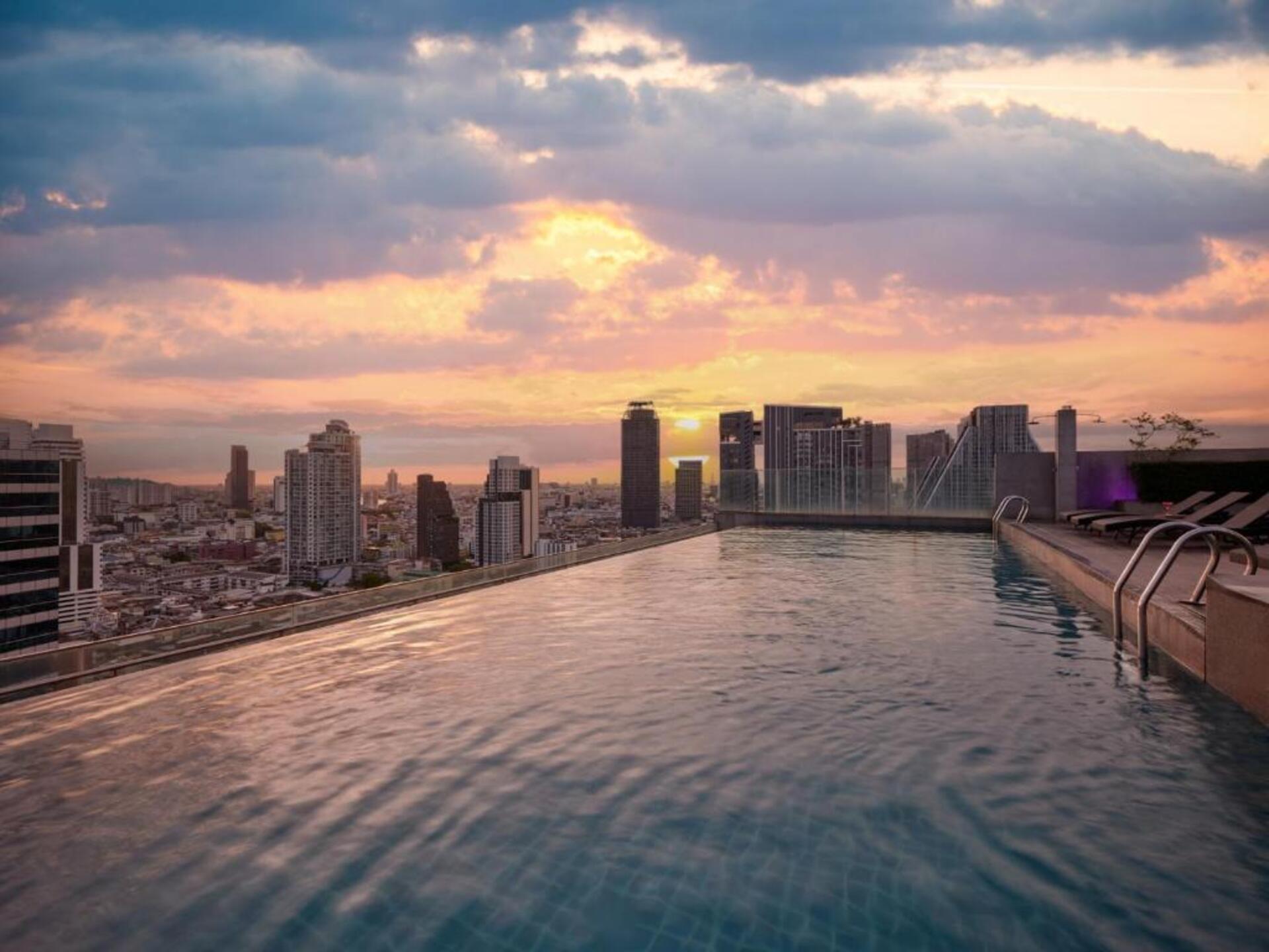 Amara Bangkok foto 5