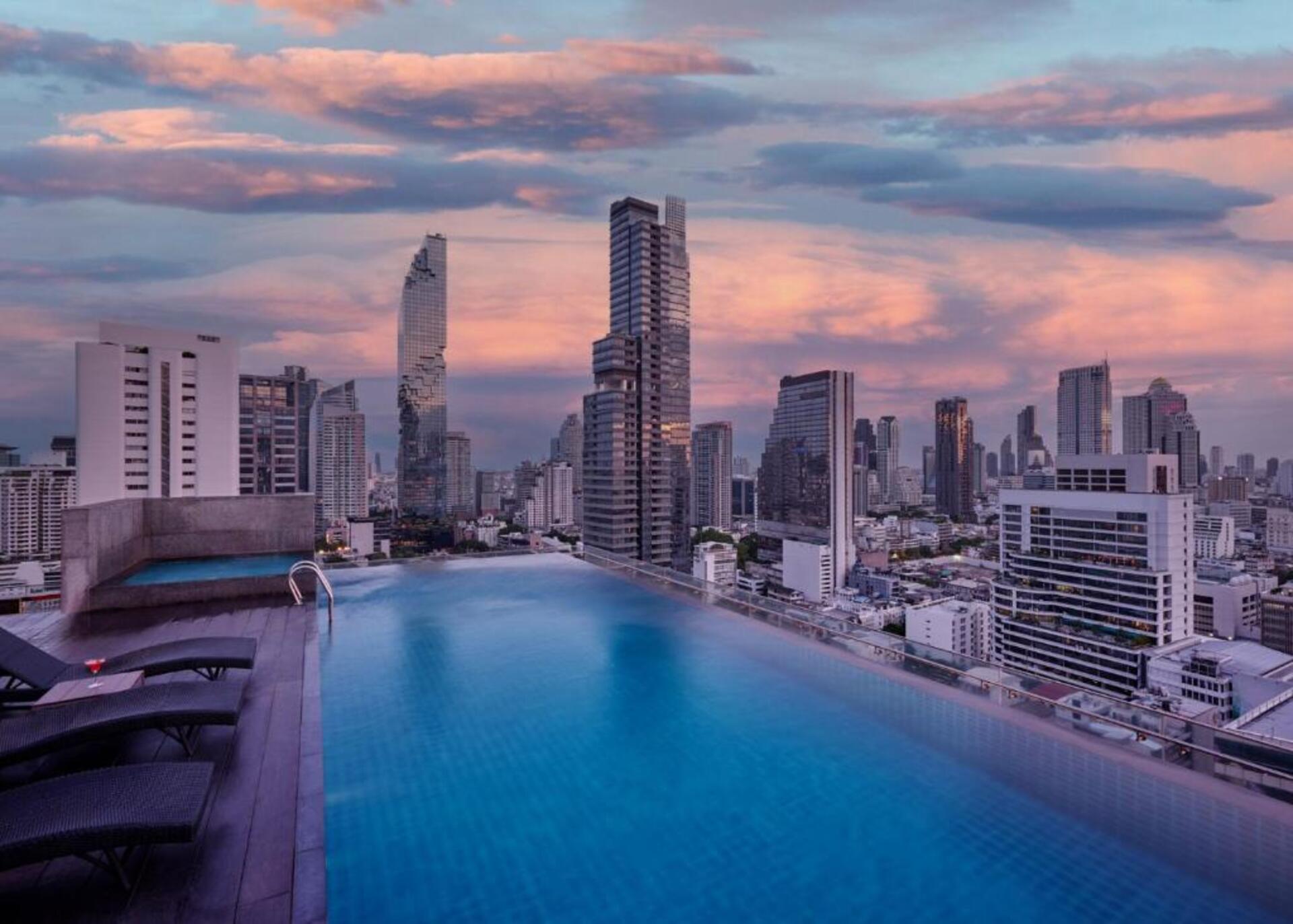 Amara Bangkok foto 4