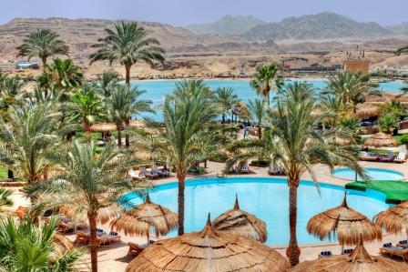 Albatros Sharm Resort