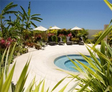 Hotel Alegranza Luxury Resort