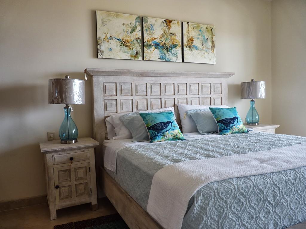 Alegranza Luxury Resort