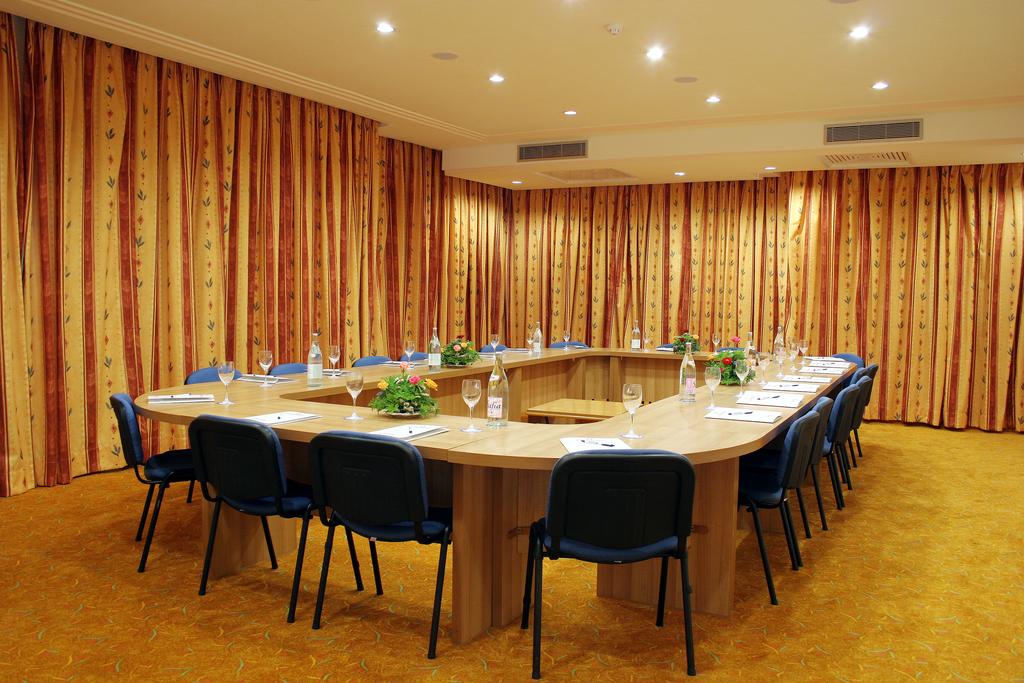 El Mouradi Club Kantaoui 4*