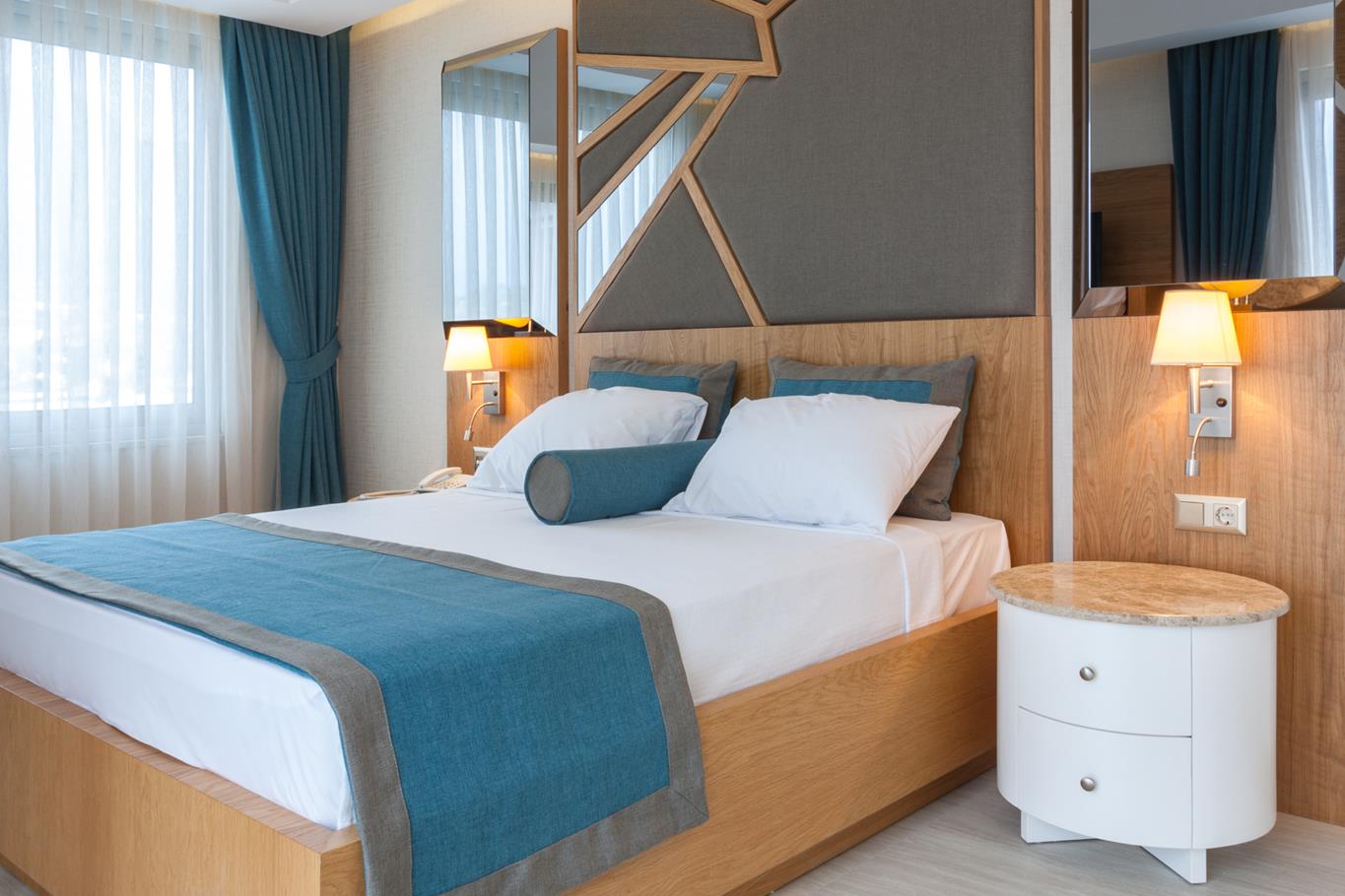 Graf Victor Hotel