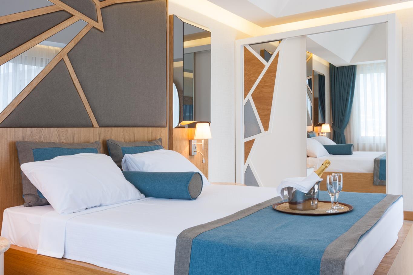 Graf Victor Hotel