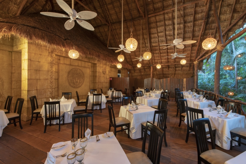 Viva Azteca by Wyndham, A Trademark All Inclusive Resort