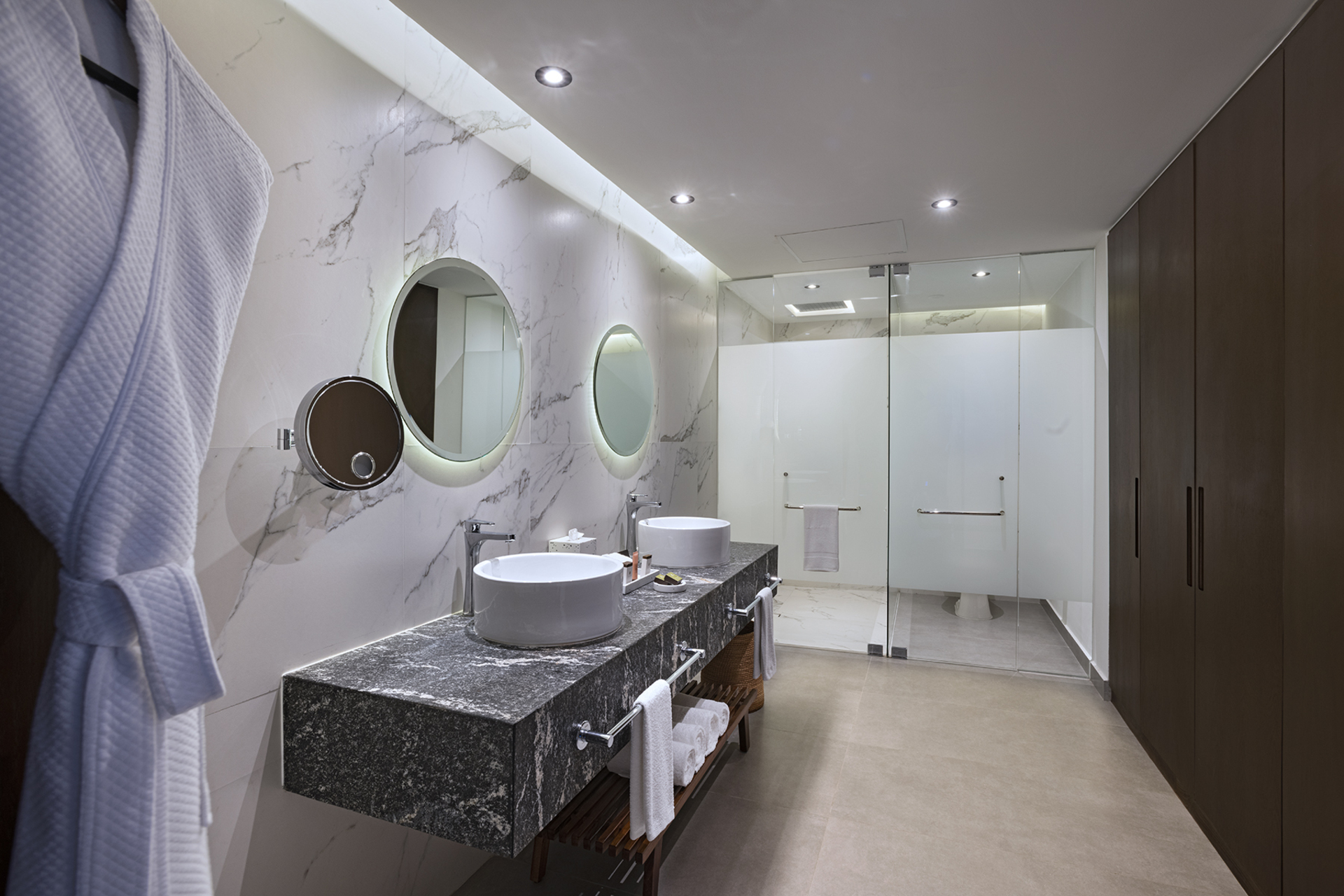 The Fives Oceanfront Puerto Morelos - Alojamiento en Riviera Maya / Playa del Carmen