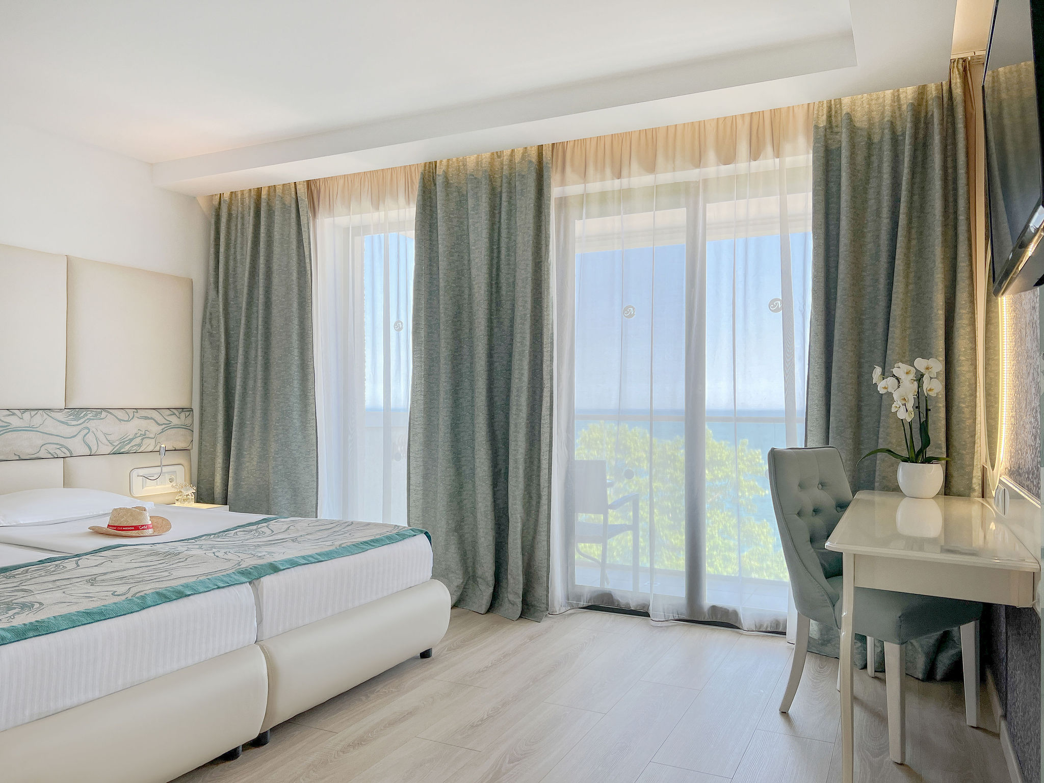 Grifid Hotel Metropol