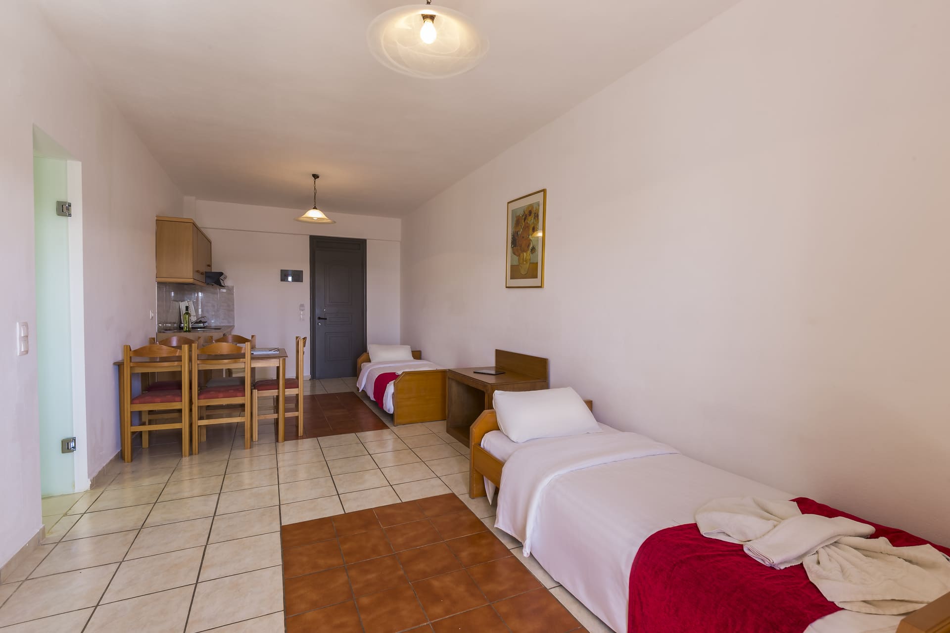 Hotel Rethymno Residence