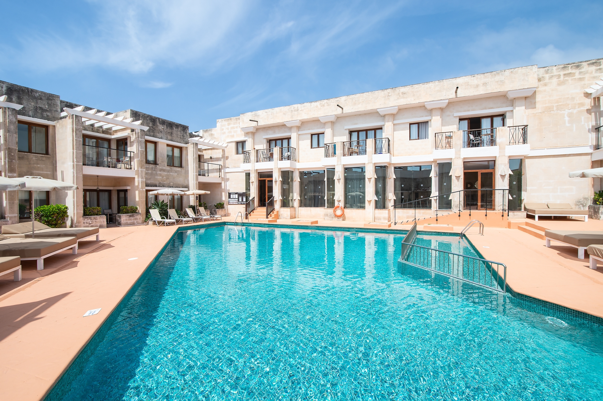 Menorca Binibeca by Pierre & Vacances Premium Adults Only