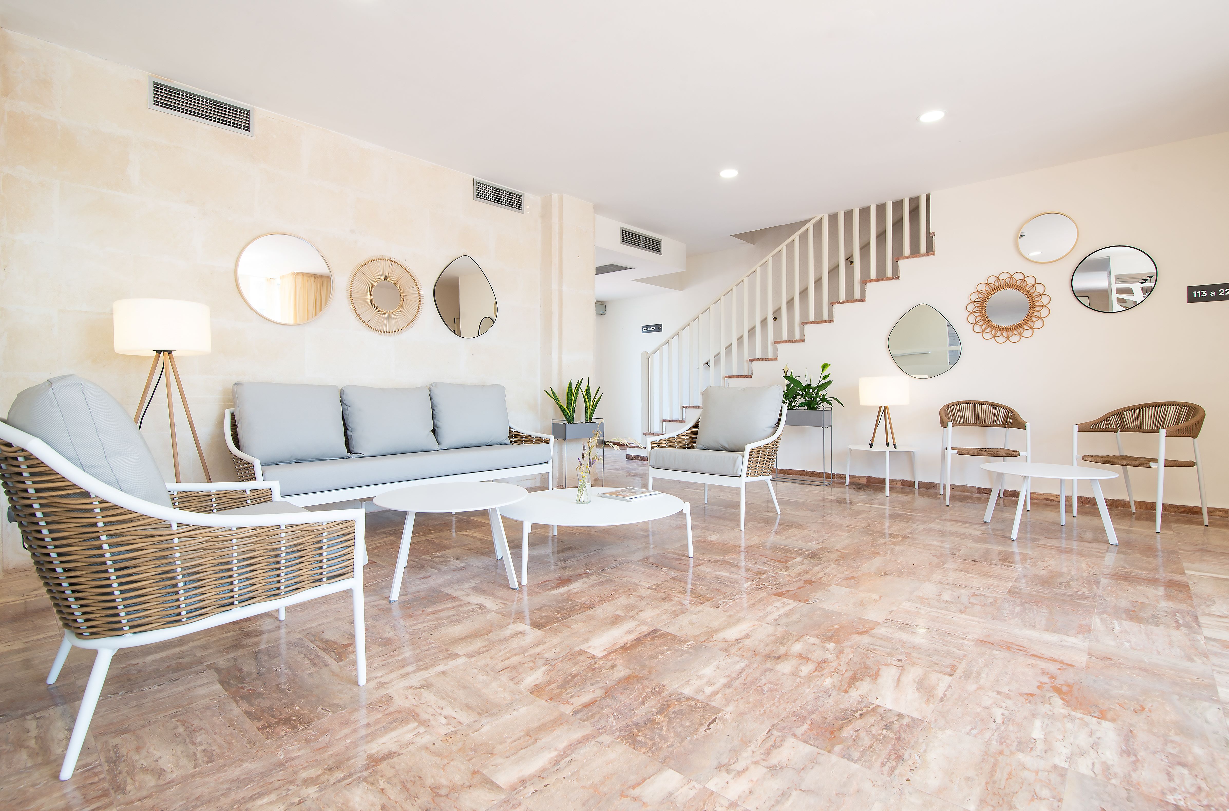 Menorca Binibeca by Pierre & Vacances Premium Adults Only