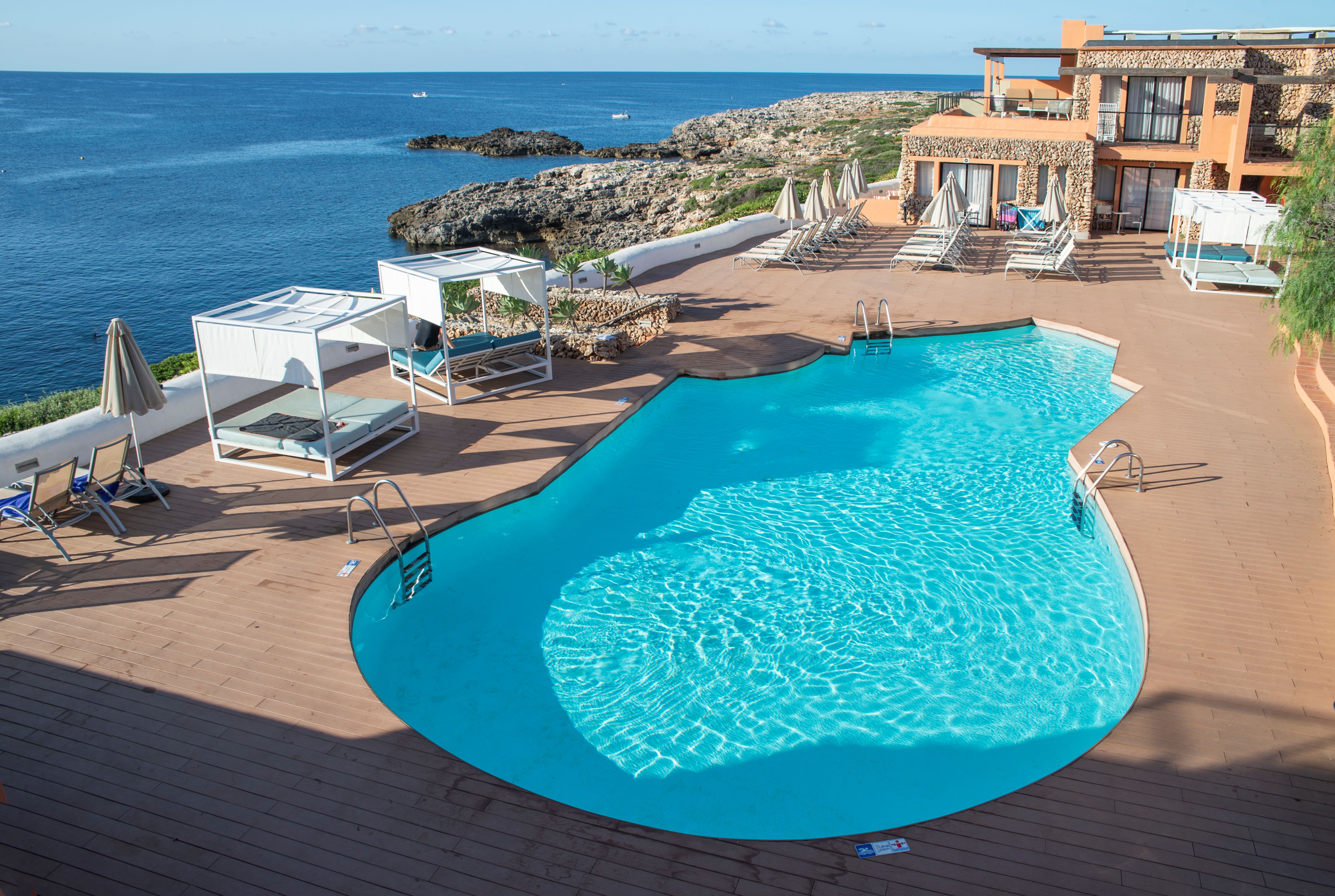 Menorca Binibeca by Pierre & Vacances Premium Adults Only