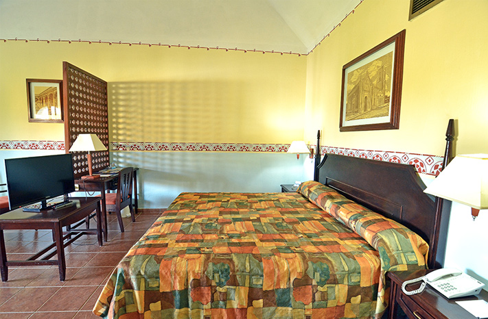 Hotel Brisas Guardalavaca