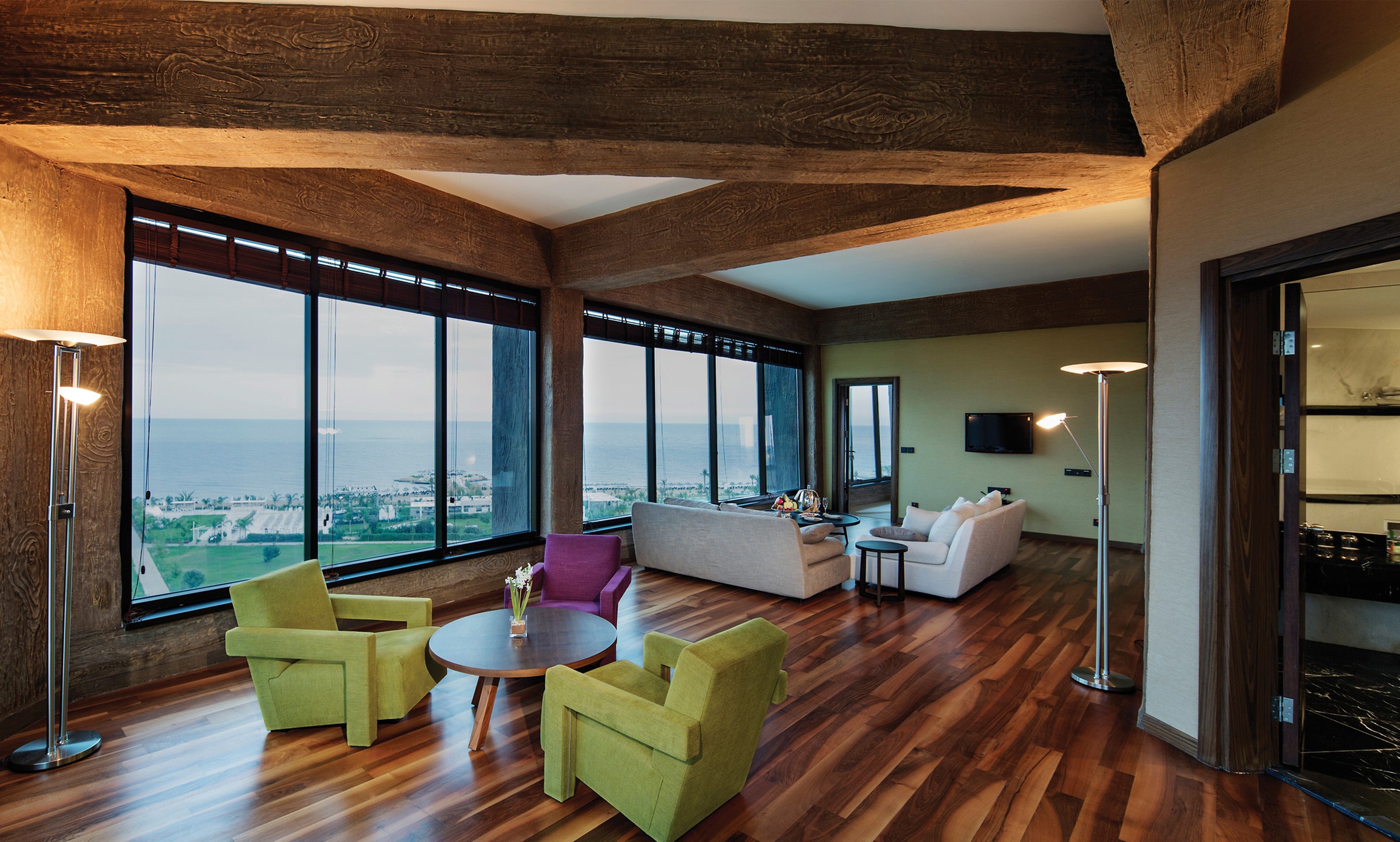 Noahs Ark Hotel Casino