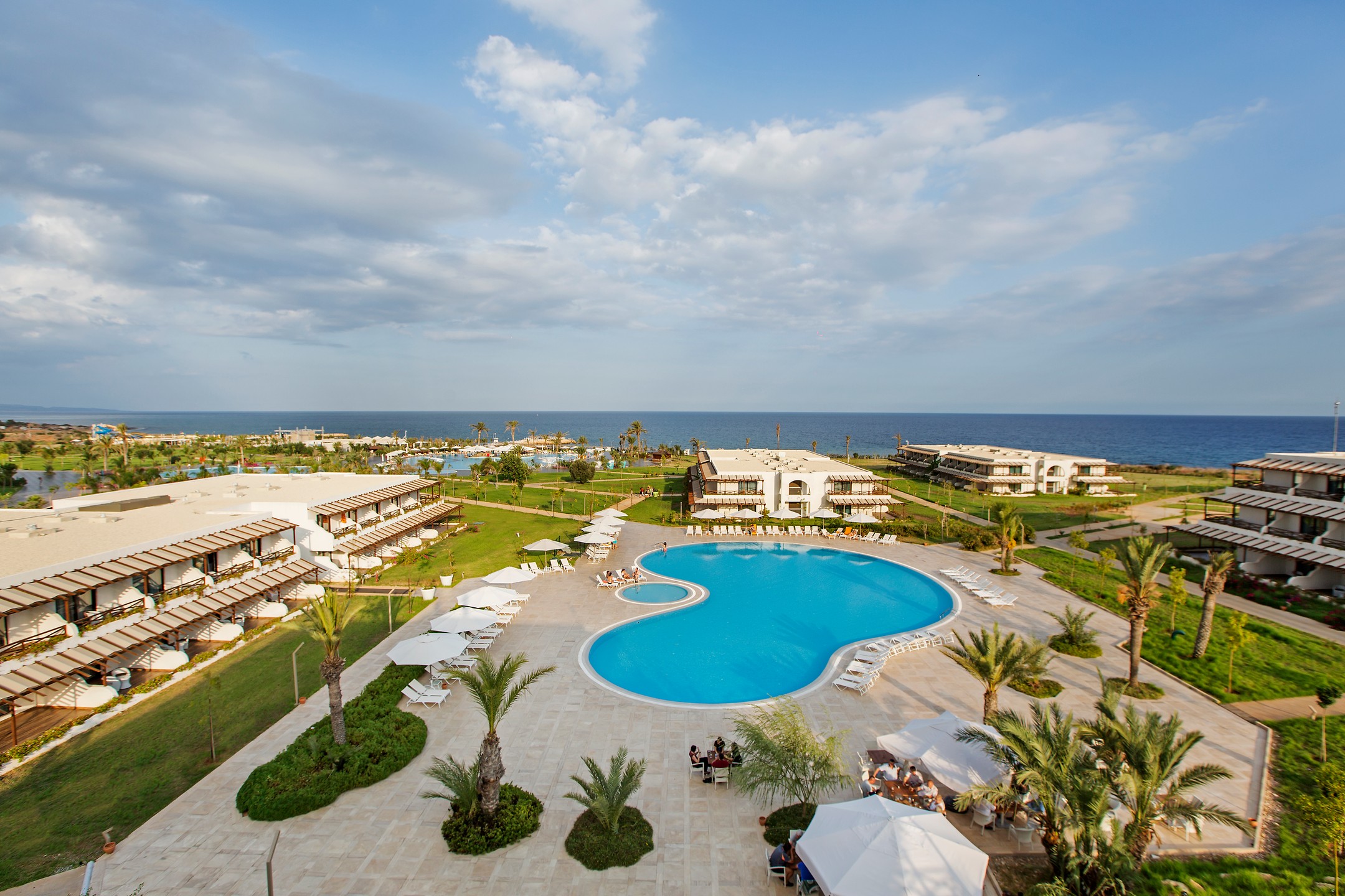 Noahs Ark Hotel Casino