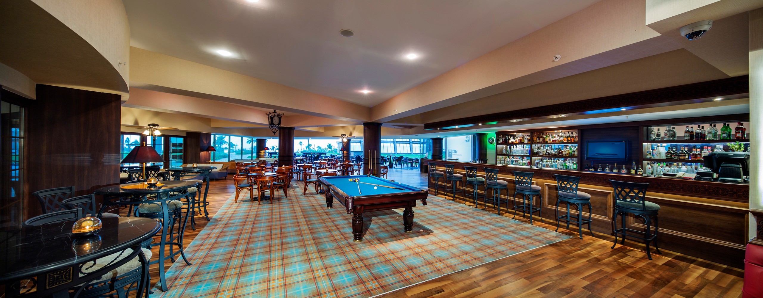 Noahs Ark Hotel Casino