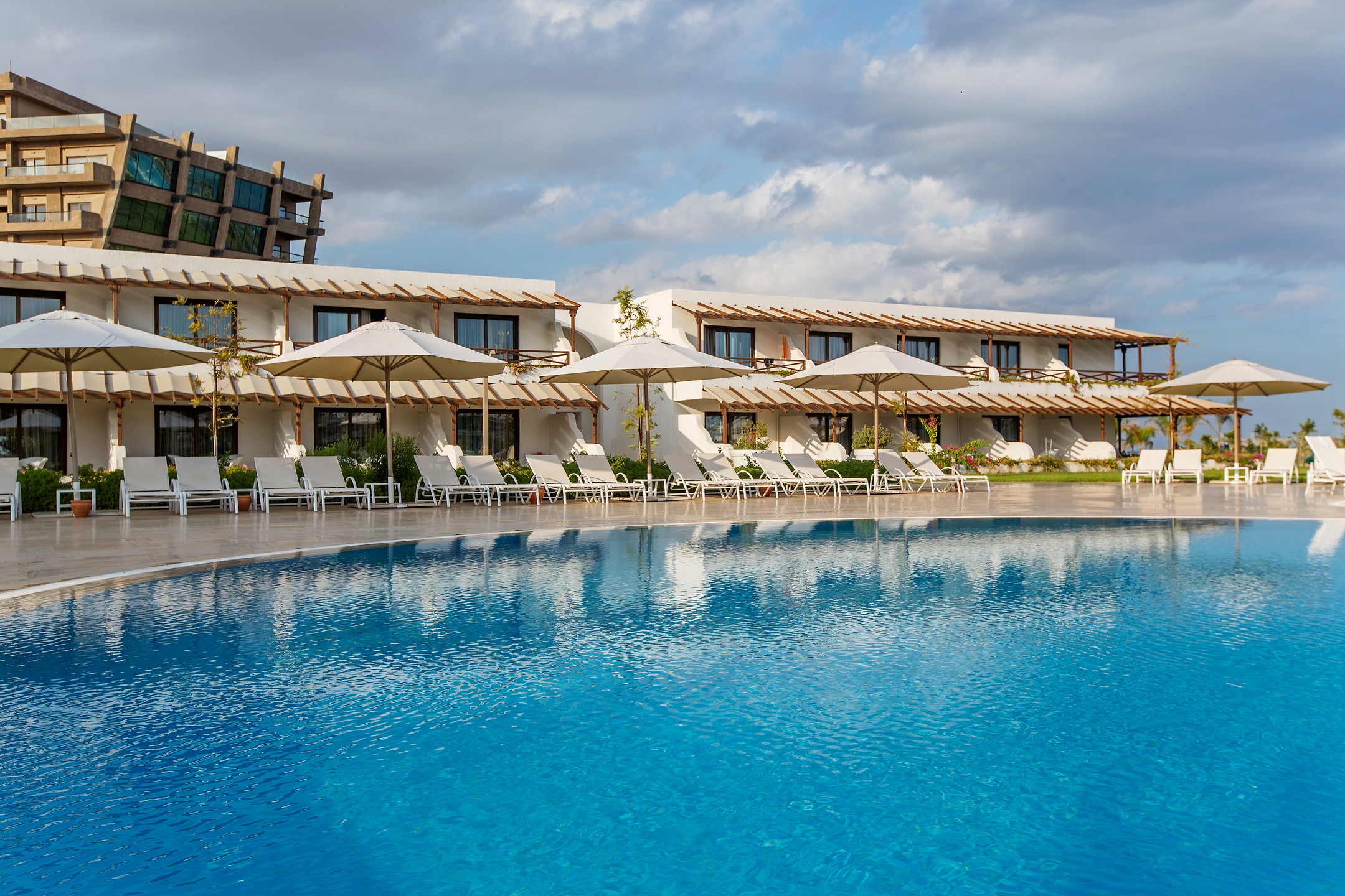 Noahs Ark Hotel Casino