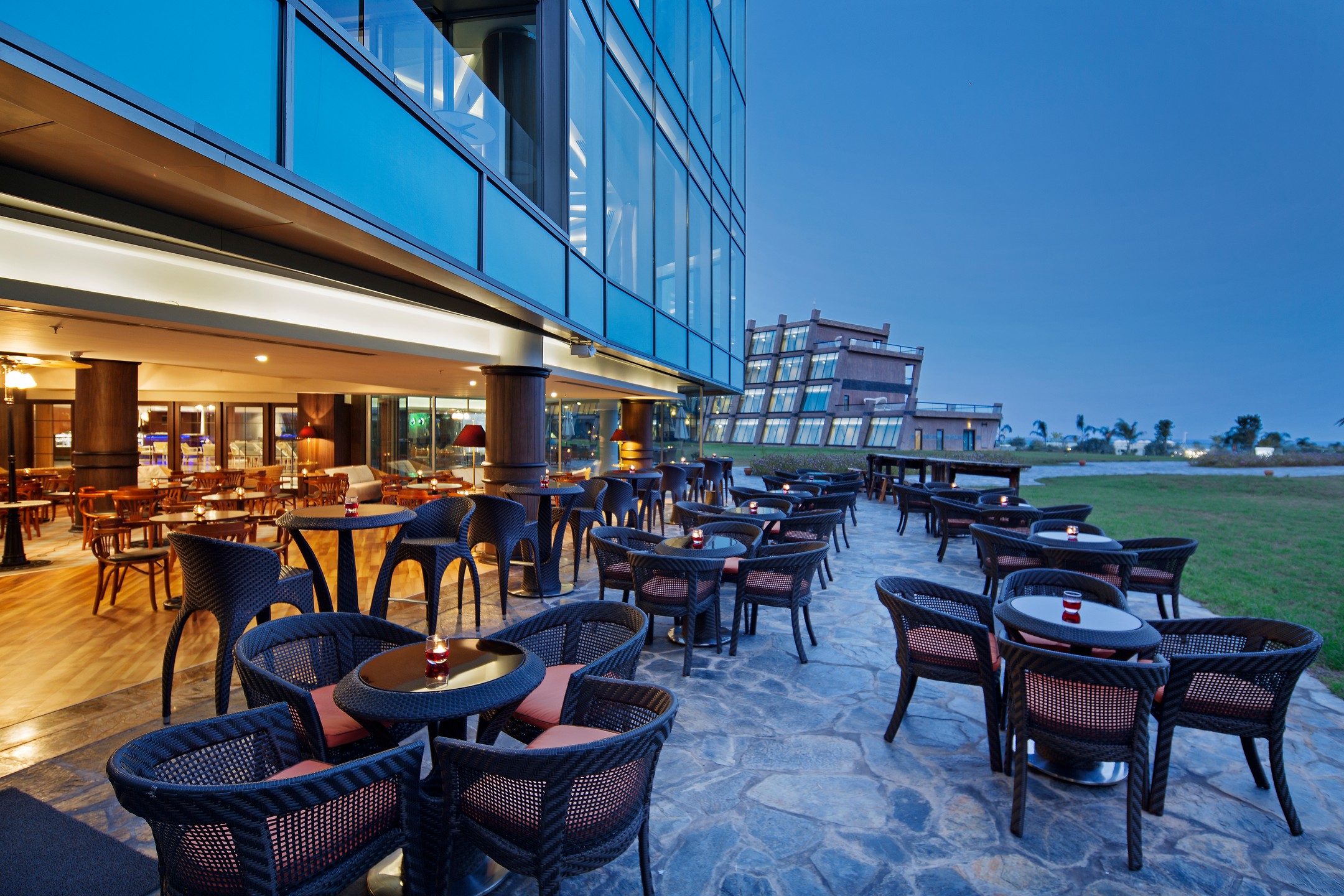 Noahs Ark Hotel Casino