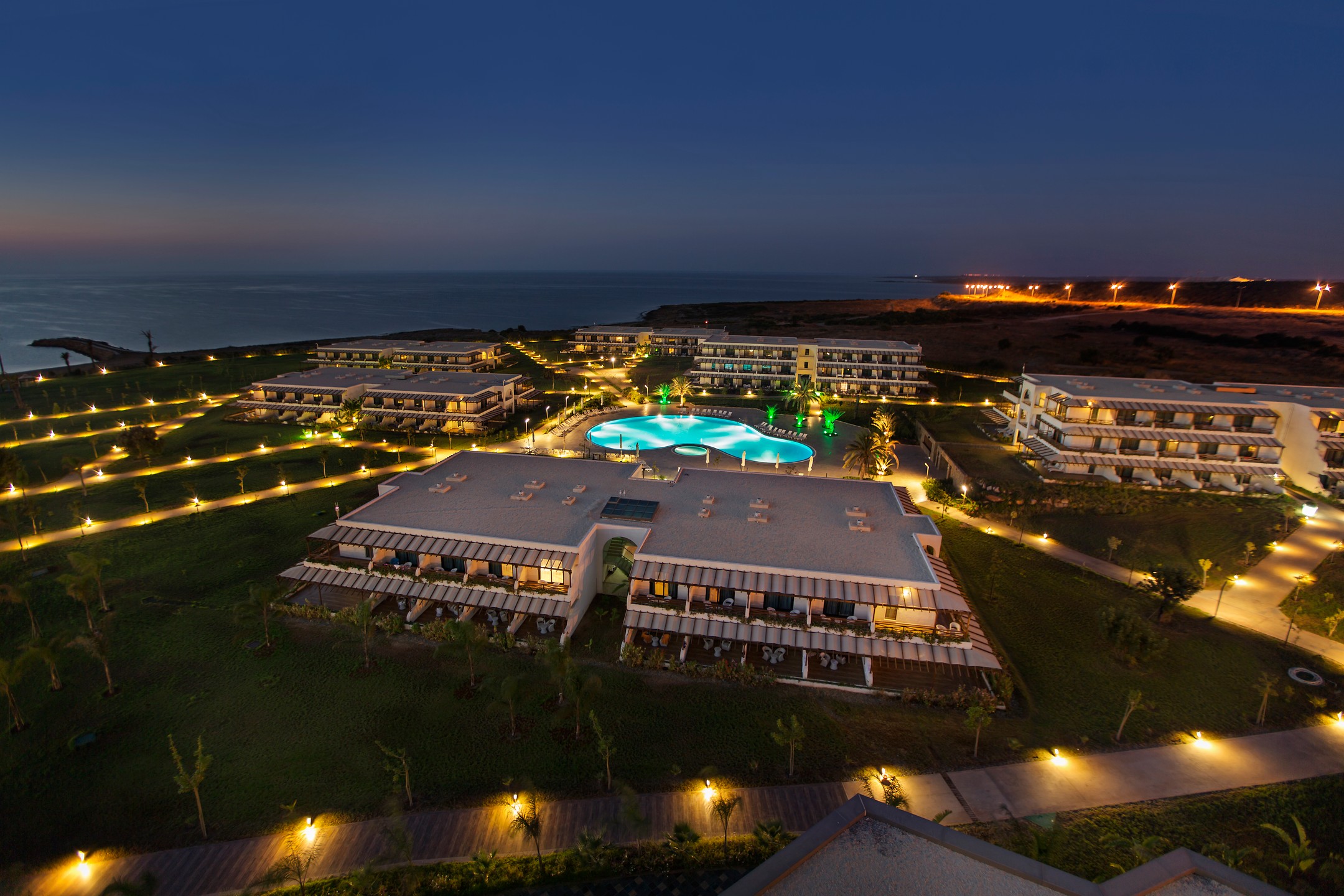 Noahs Ark Hotel Casino